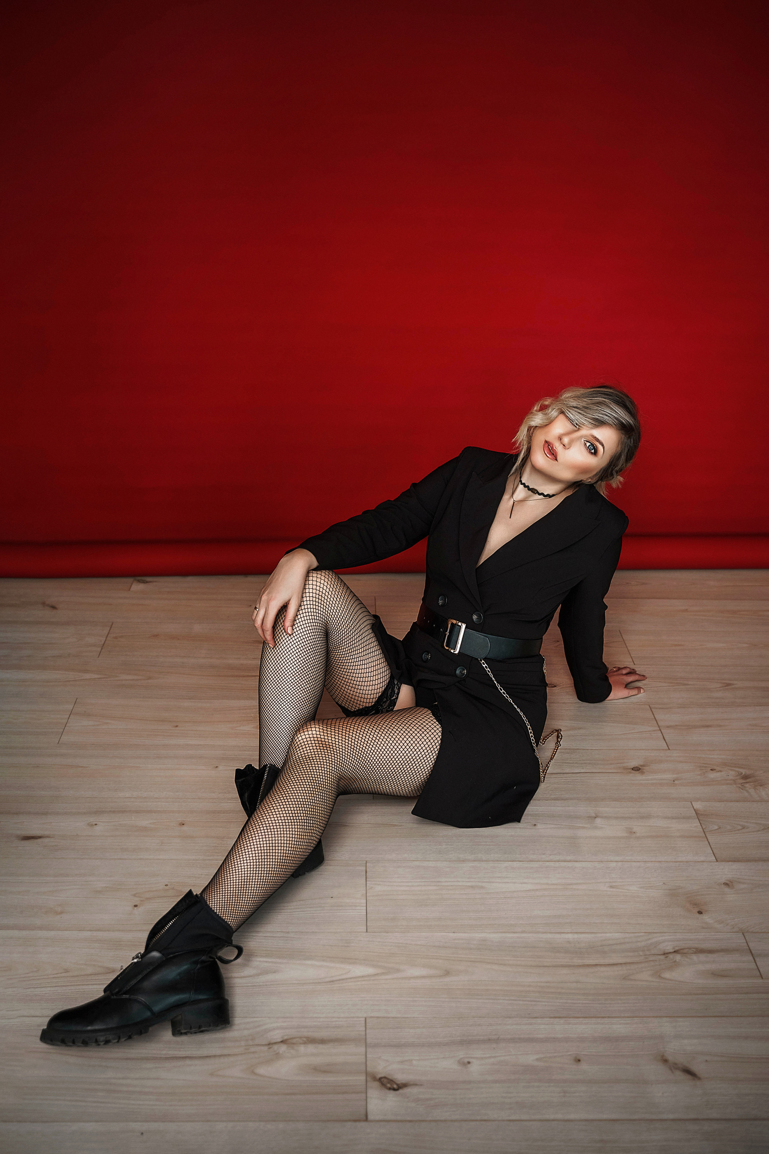 Женский портрет. Будуарный фотограф Катерина Серебрянская