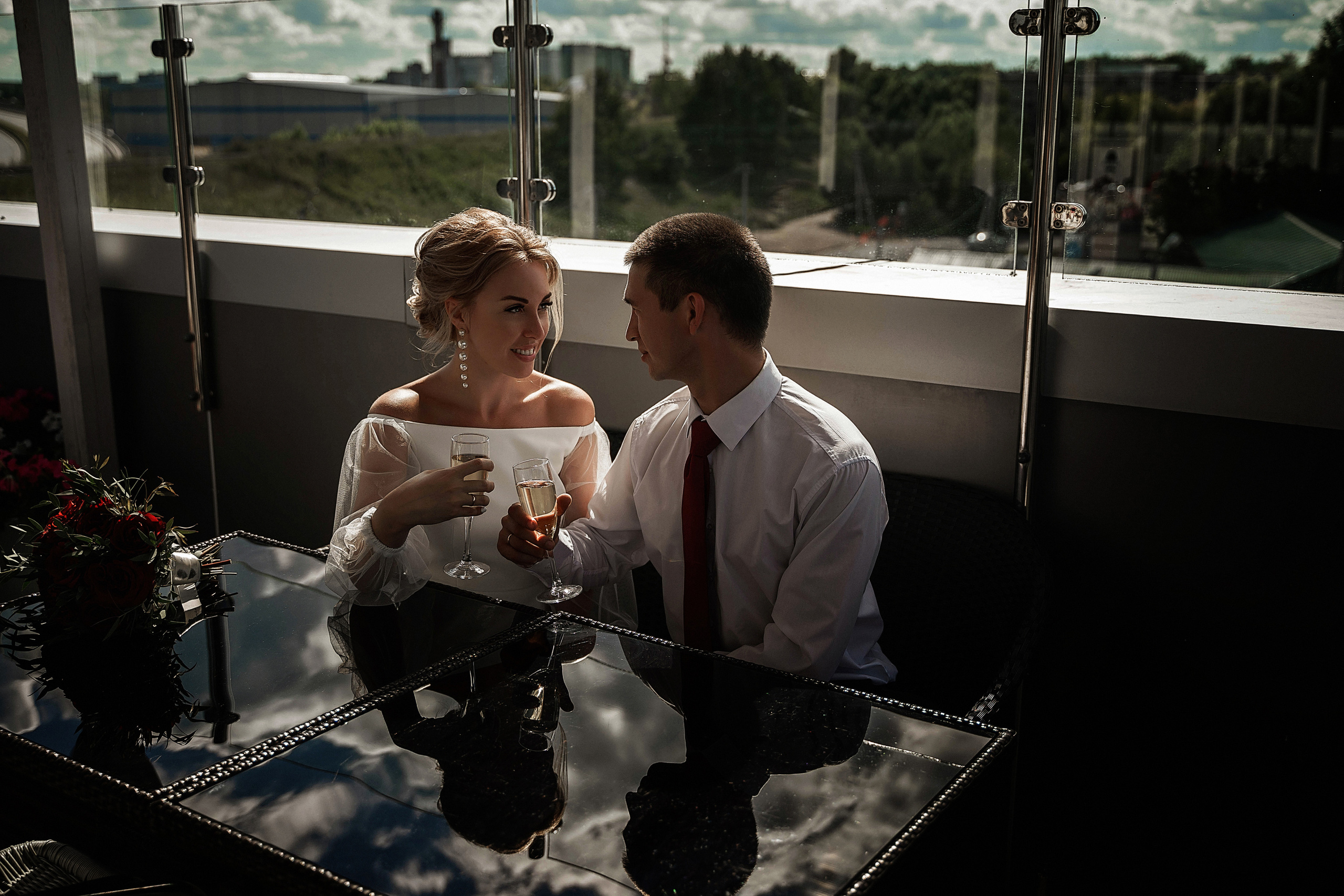 Лавстори. Будуарный фотограф Катерина Серебрянская