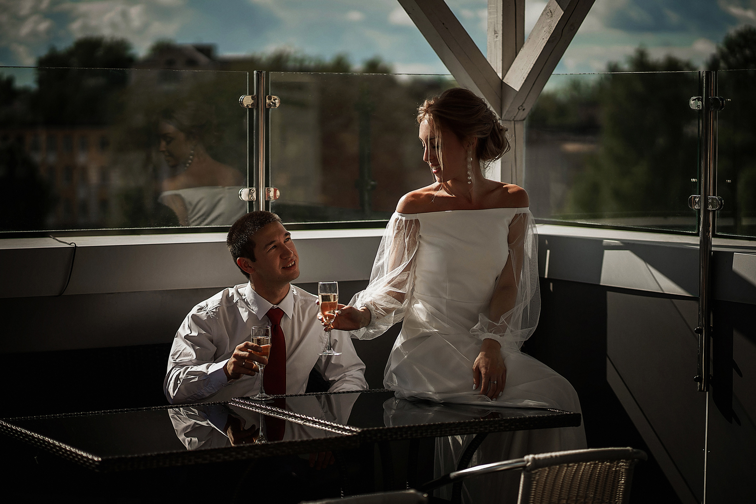 Лавстори. Будуарный фотограф Катерина Серебрянская