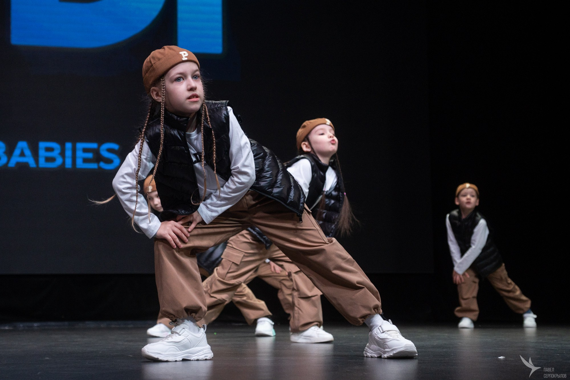 PULSE DANCE FEST 2024. Репортажный фотограф в Казани Павел Серпокрылов