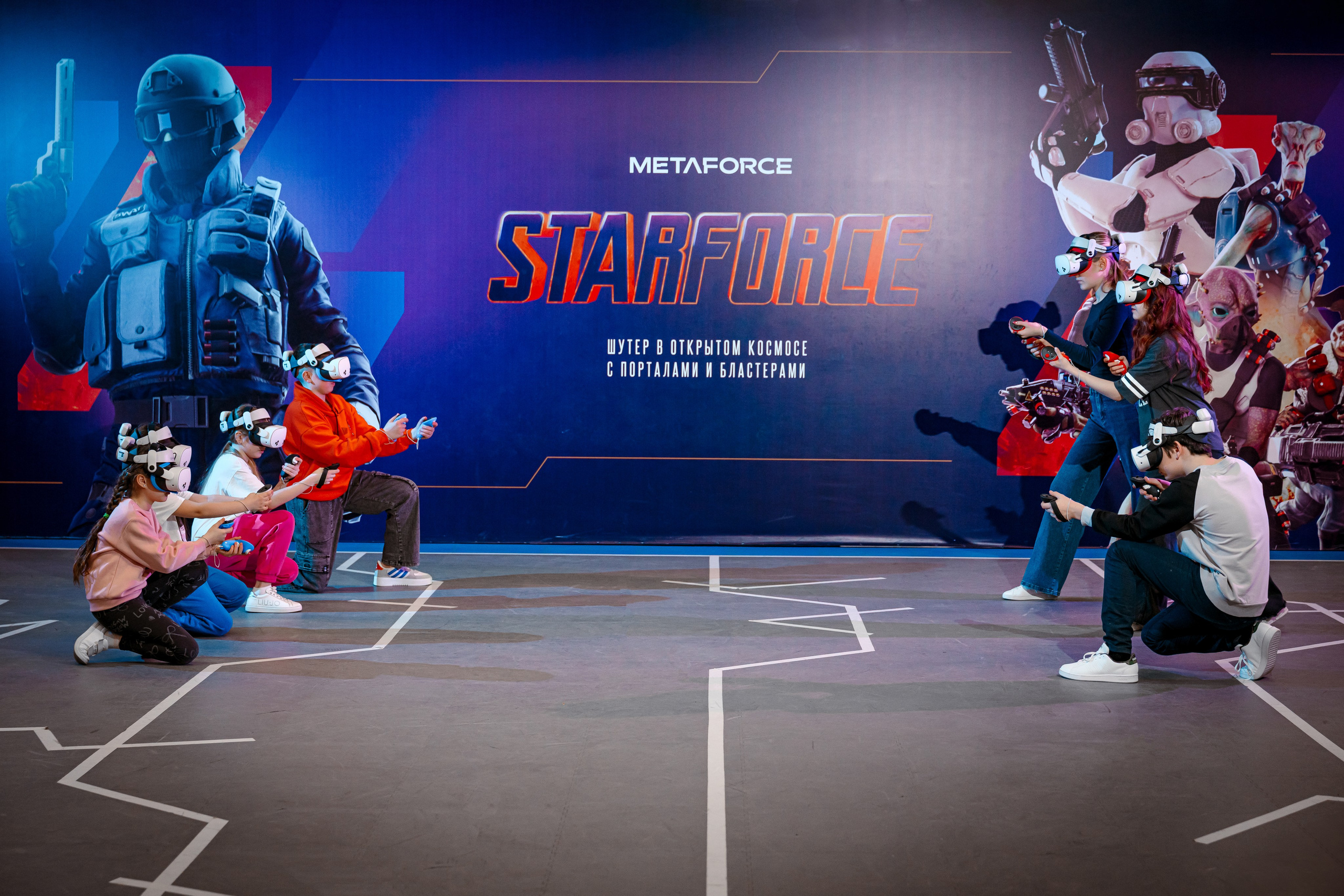 VIAR. Максим Комаров — Профессиональный фотограф