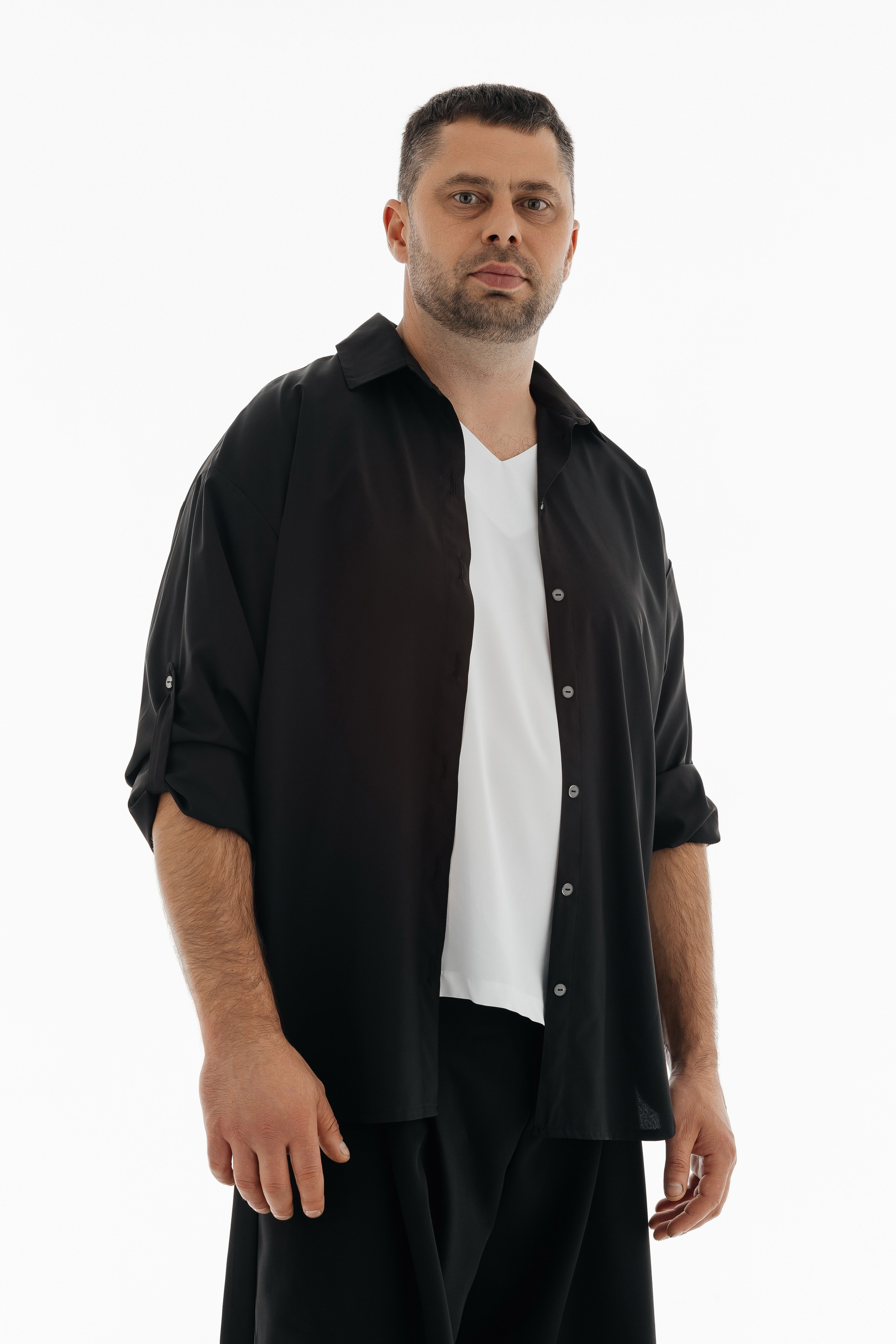 Бренд одежды «LAPA Kayutsu». Фотограф Кемерово | Сергей