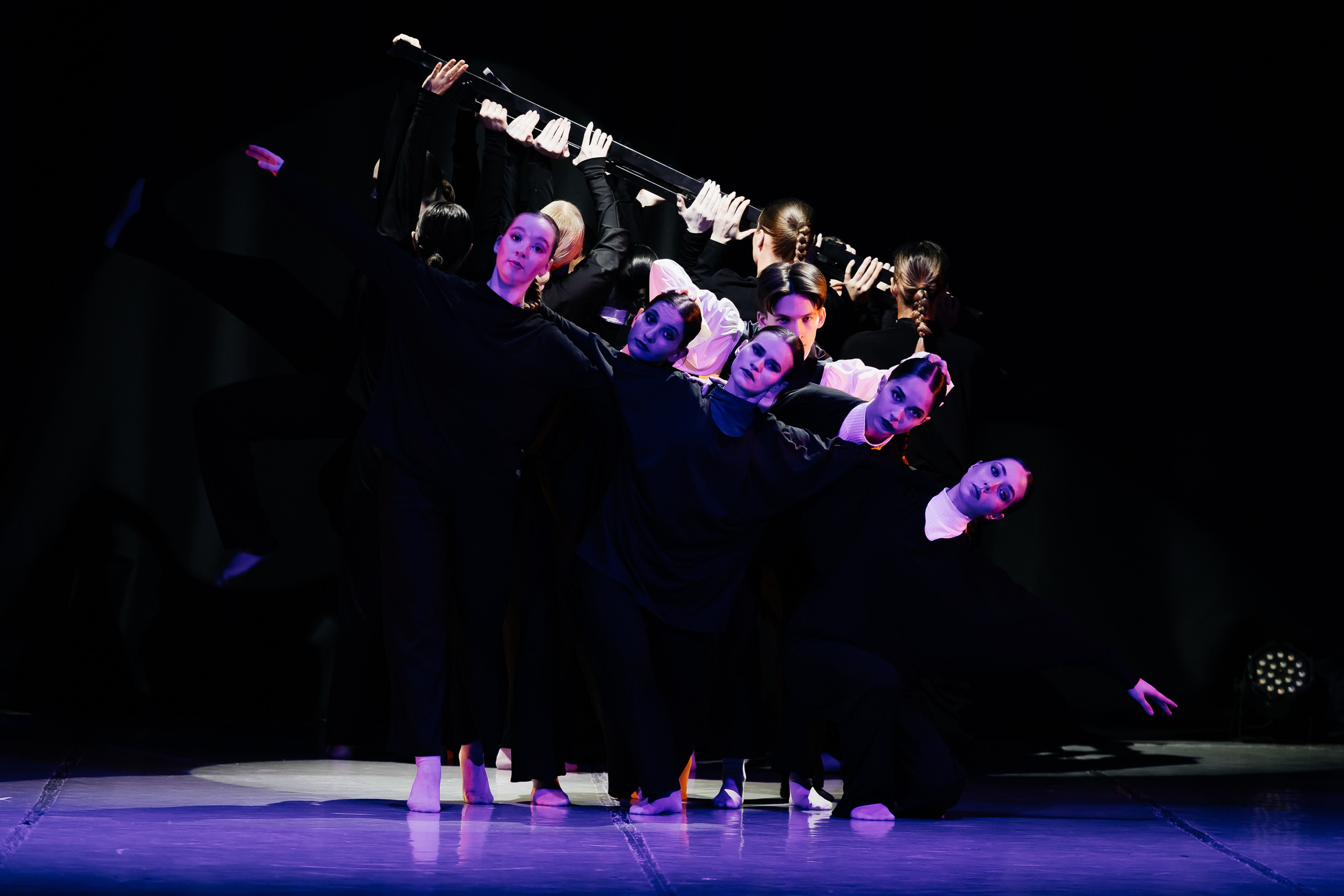 Госэкзамен — Колледж Культуры. Фотограф Кемерово | Сергей