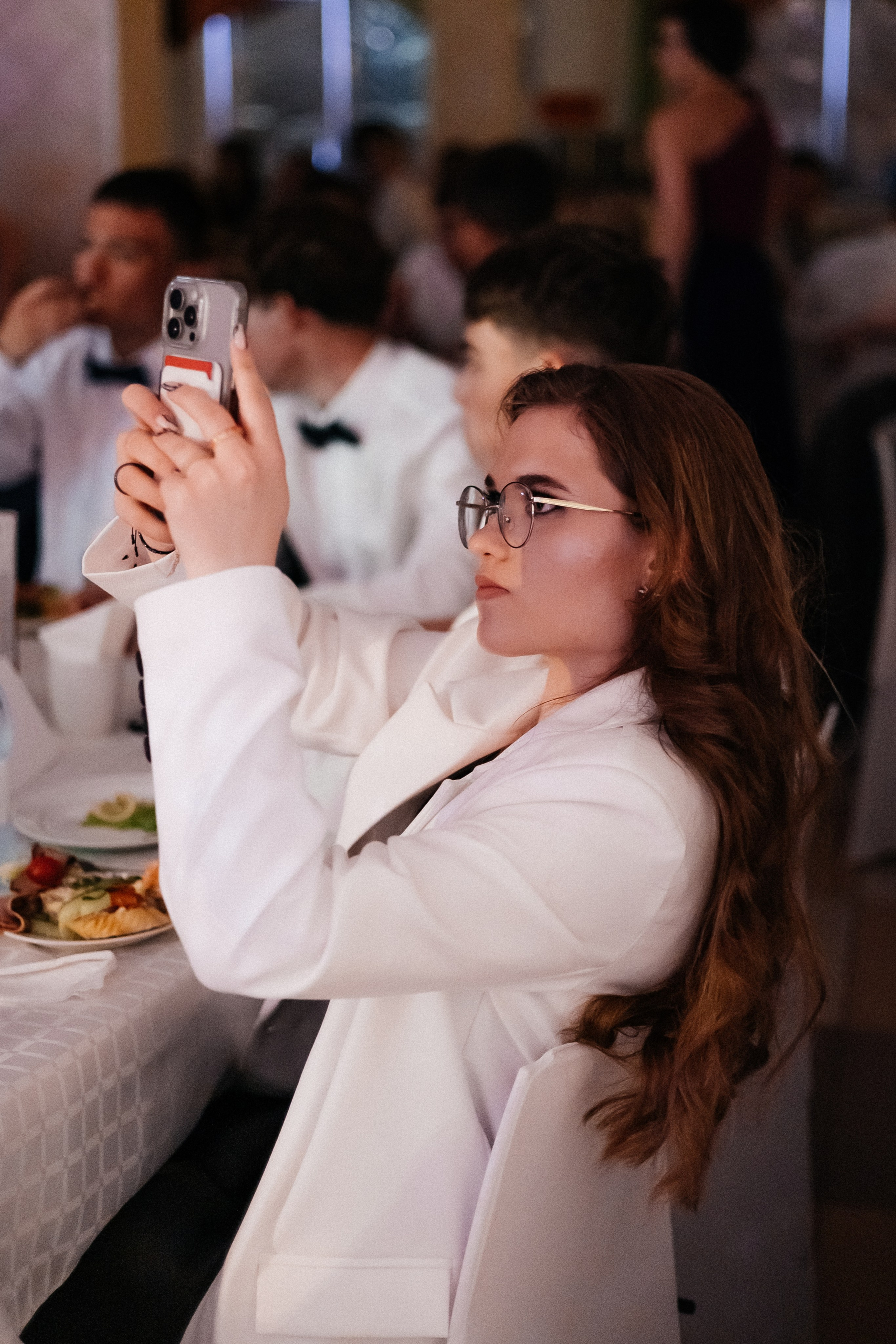 Выпускной 2025. Фотограф Кемерово | Сергей