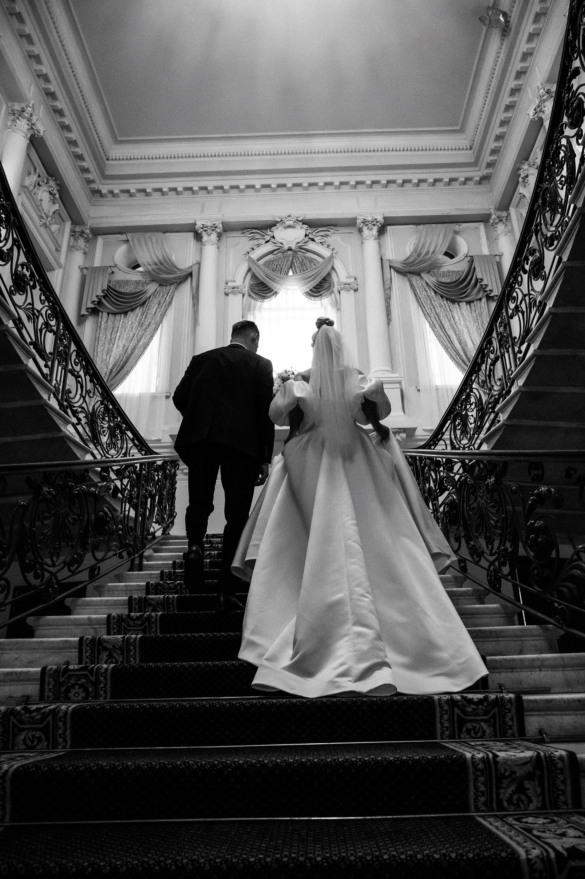 От сборов до торта. Свадебный и семейный фотограф из Санкт-Петербурга Климов Анатолий