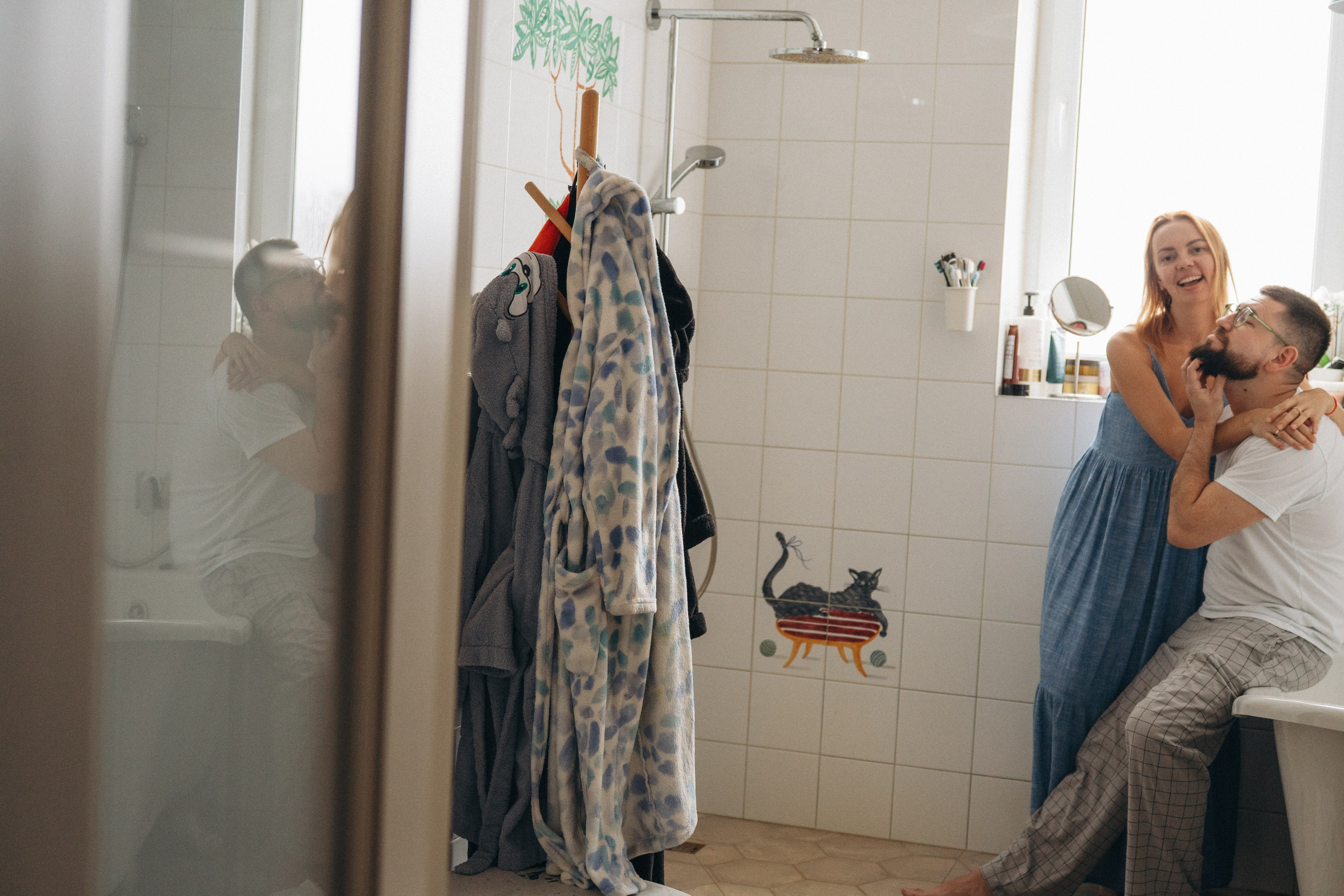 Бесконечность. Семейная домашняя серия. Alenasokolowa.ru