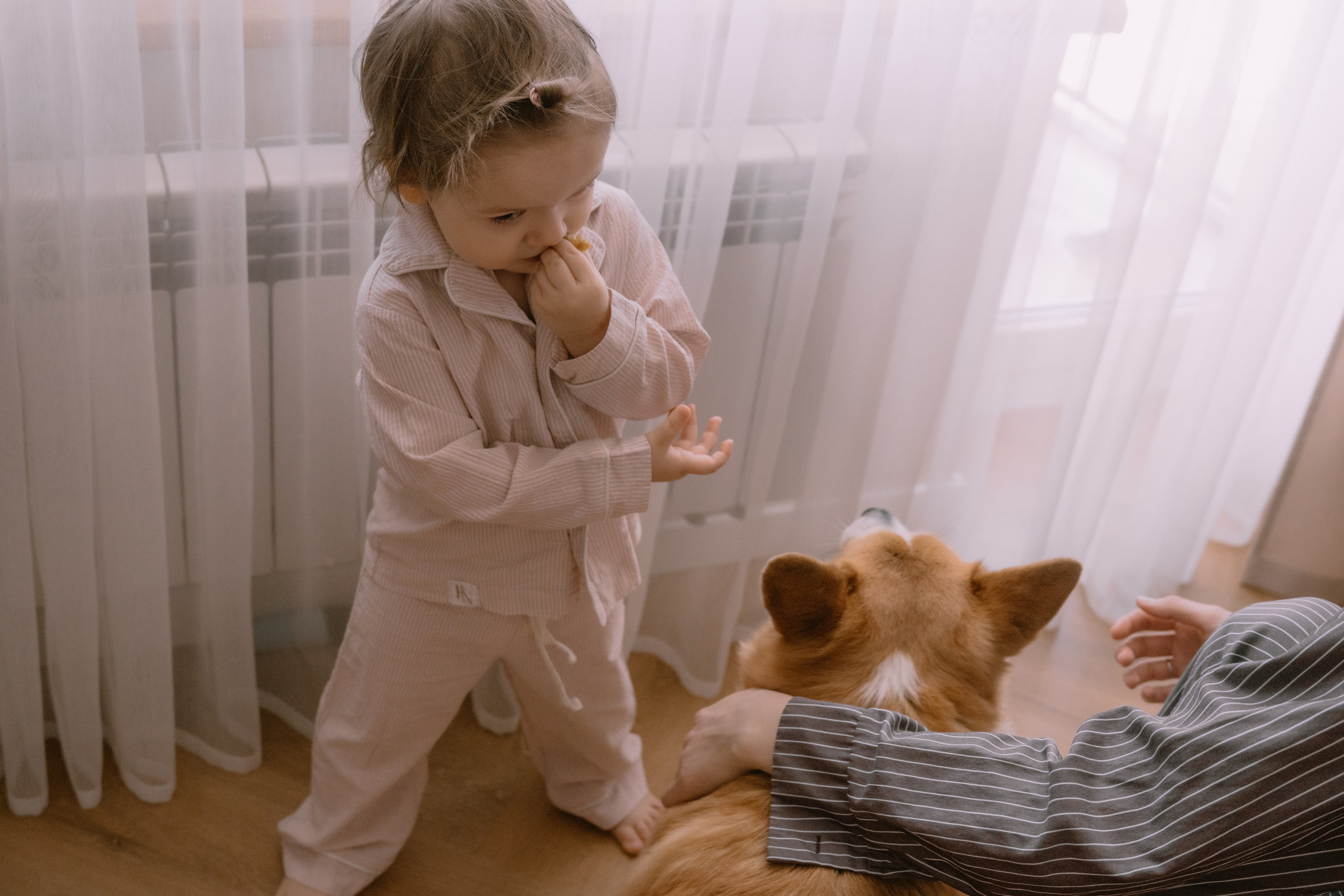 Пакет «Бесконечность». Мама+Малыш домашняя серия. Alenasokolowa.ru