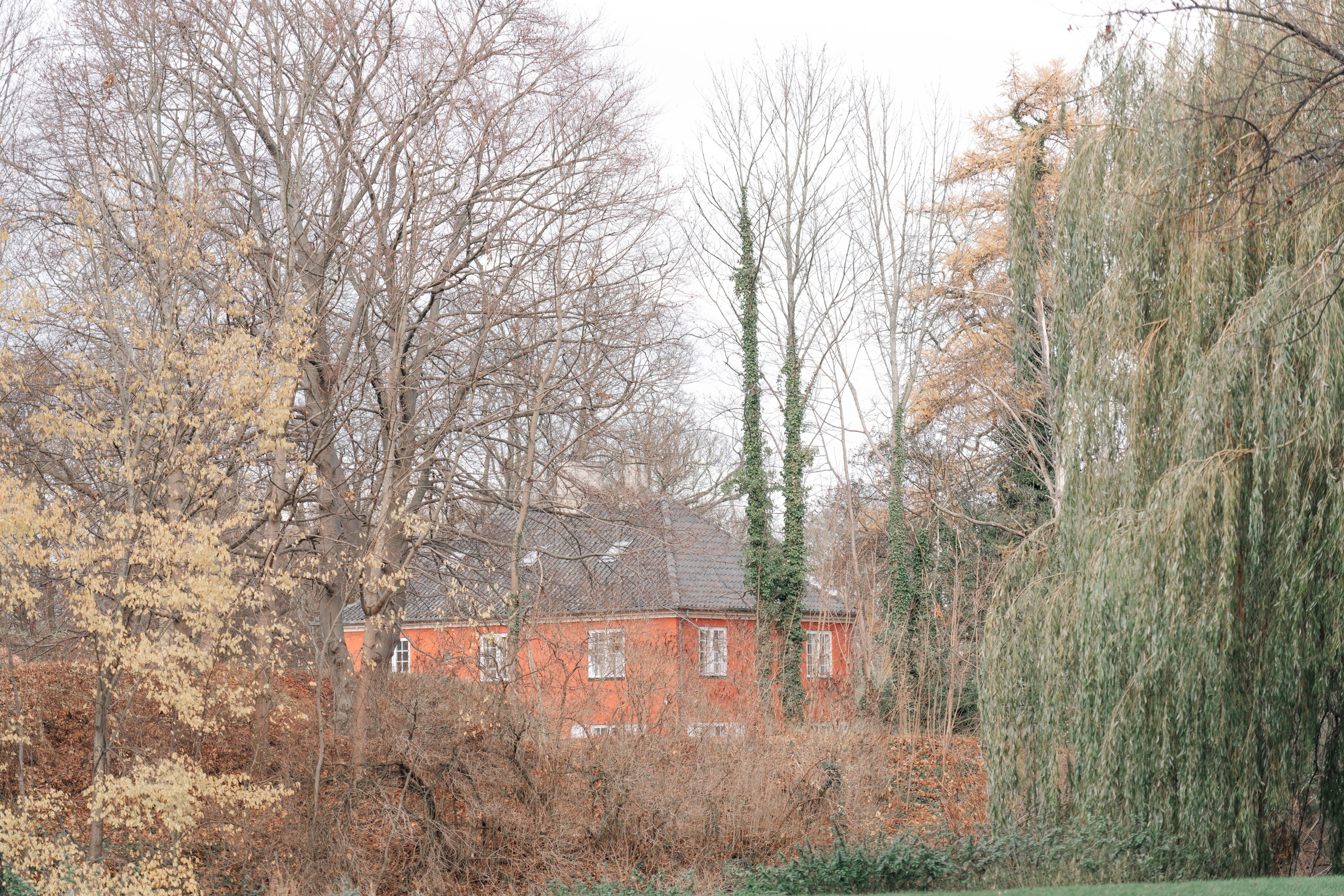 Дания. Фотографирую для себя, своей семьи и друзей!