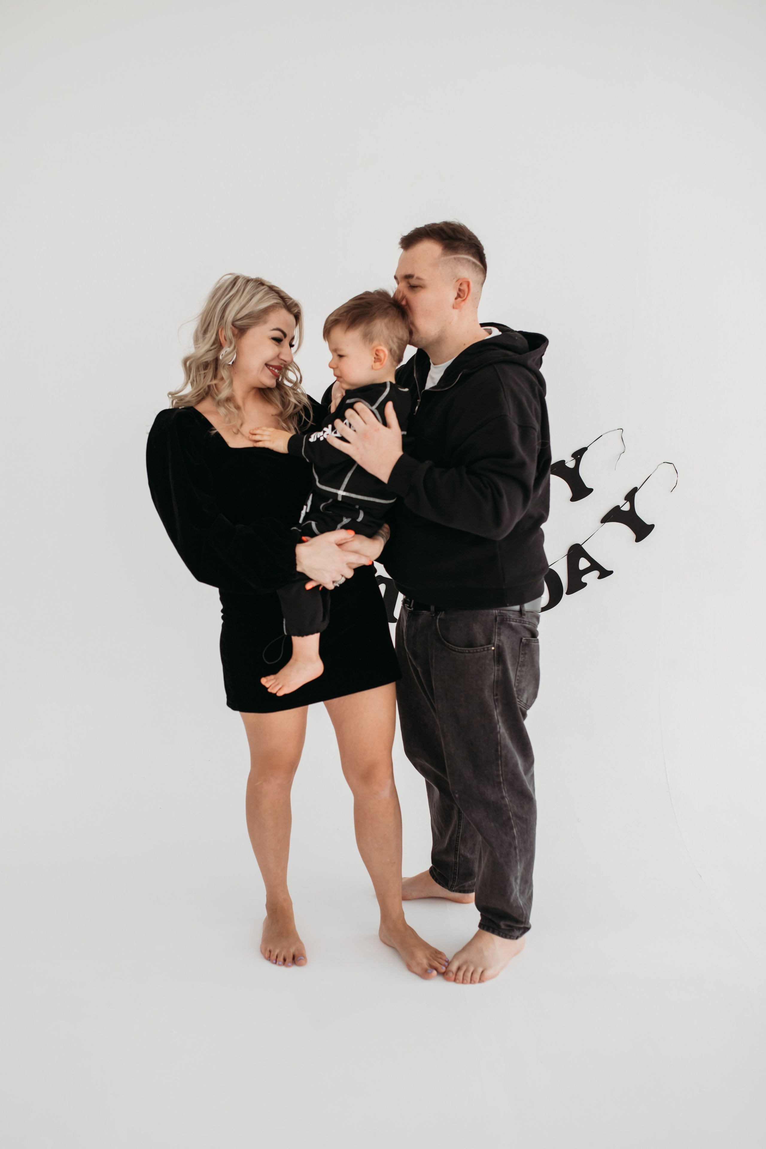 Влад. Семейный и детский фотограф Минск, Беларусь