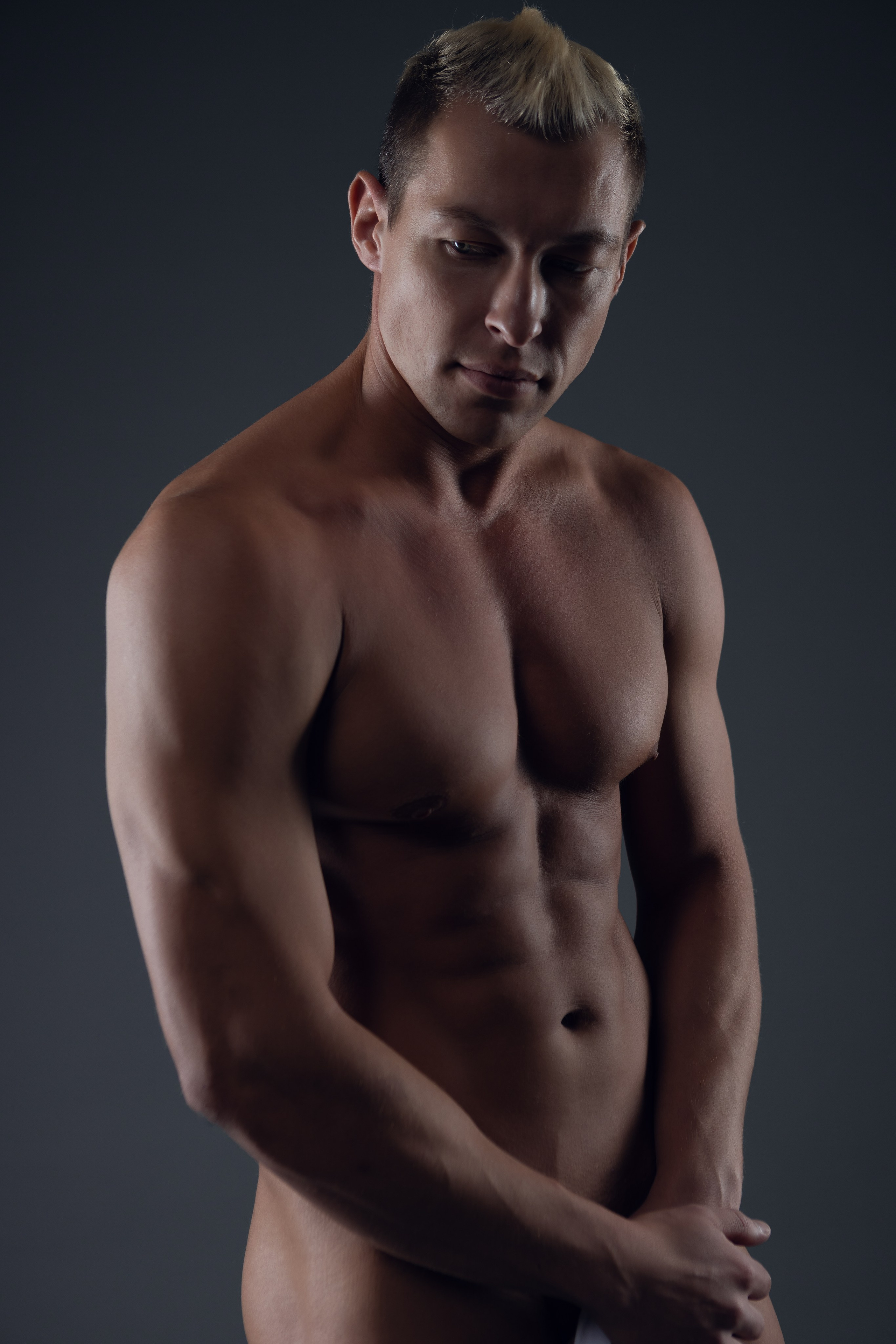 Гоша. Фотограф Иванов Денис