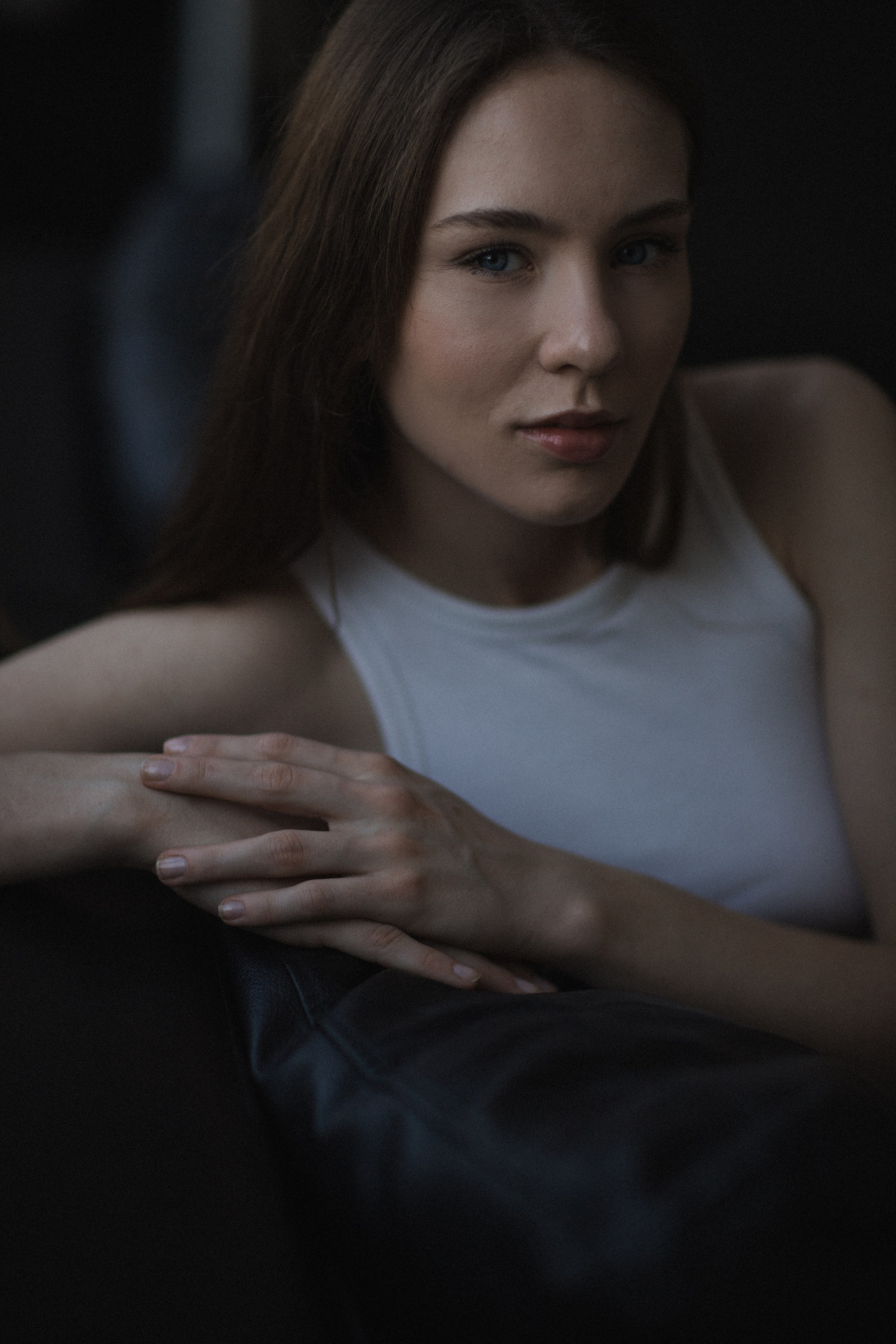 Катрин. Свадебный, портретный и семейный фотограф в Москве Абукалиева Диляра