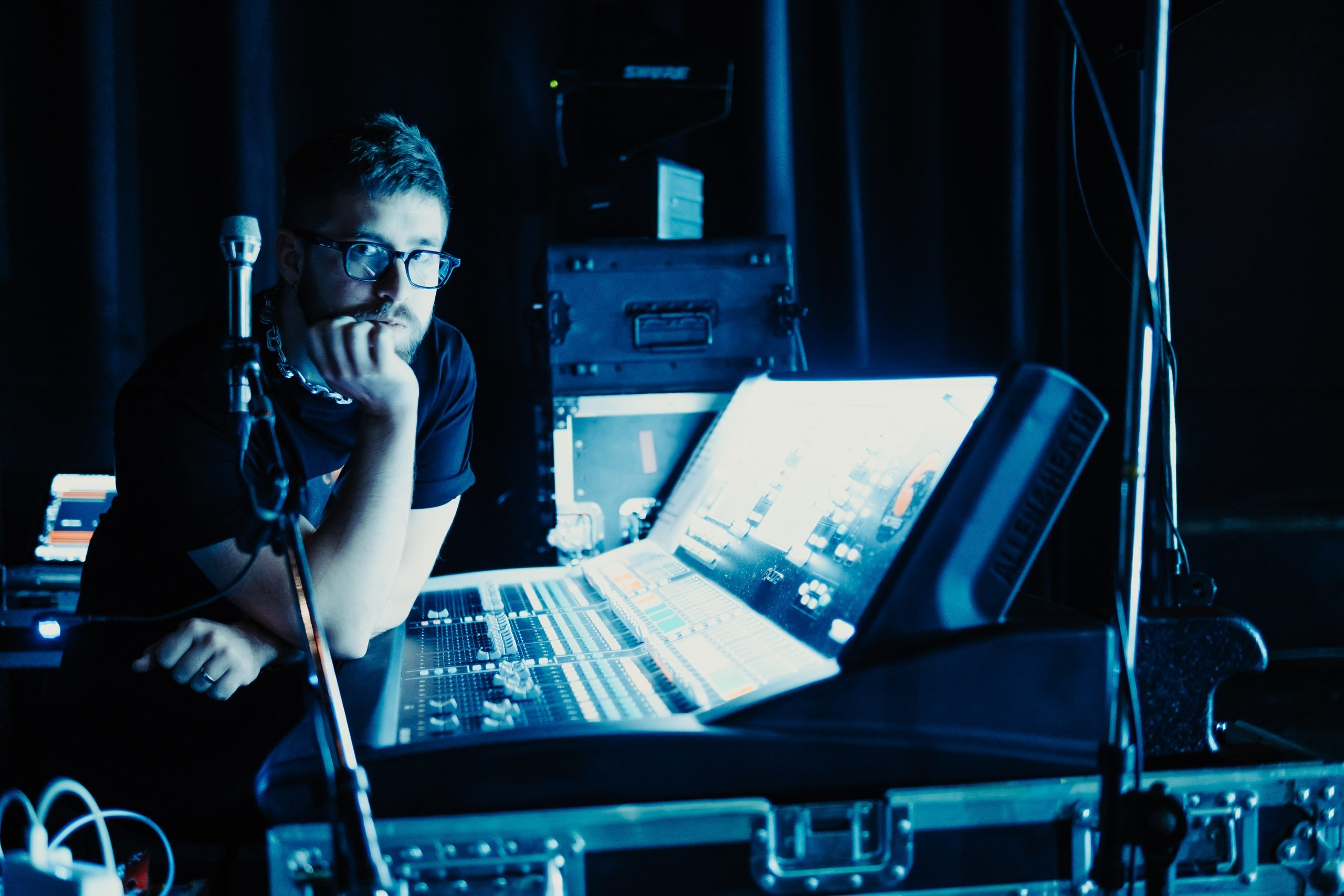 Мачете | Ташкент. Концертный фотограф в Санкт-Петербурге