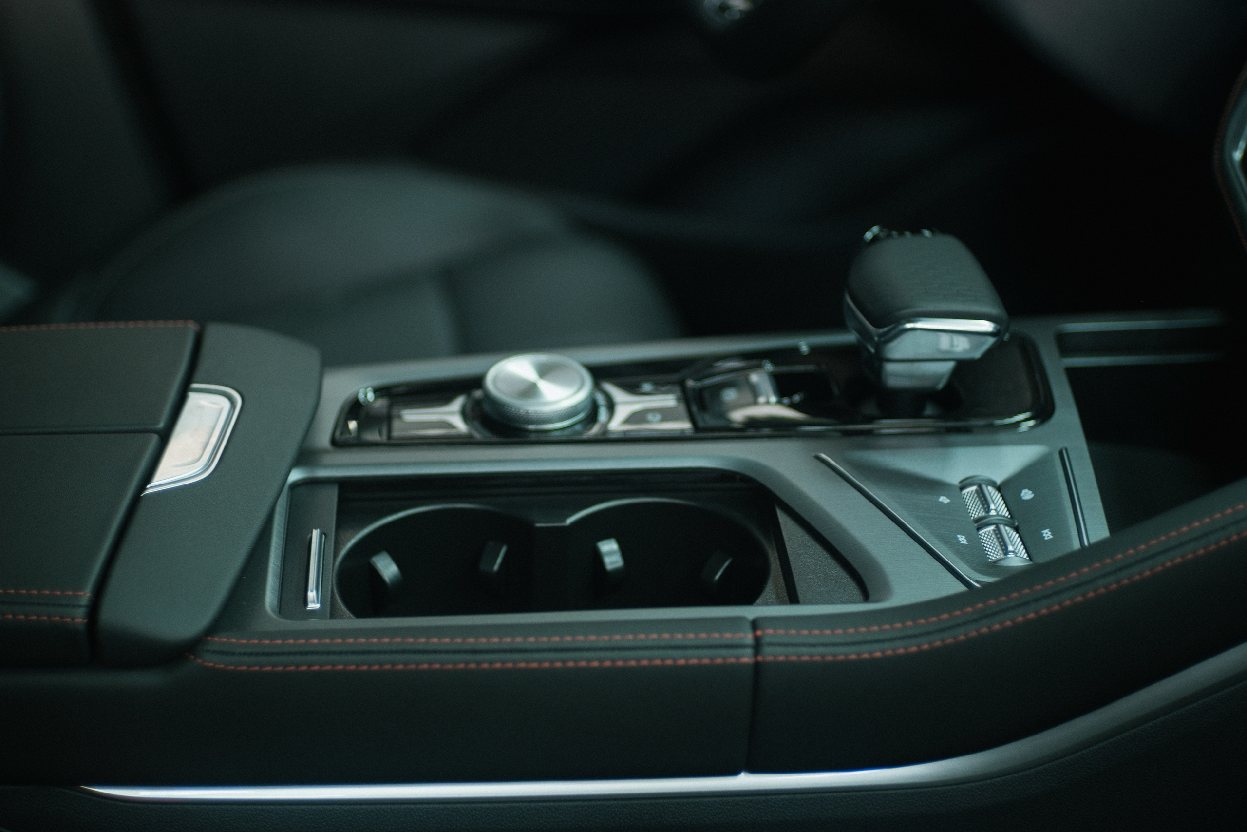 Changan. ФОТОГРАФ АННА КАЗАРЯН