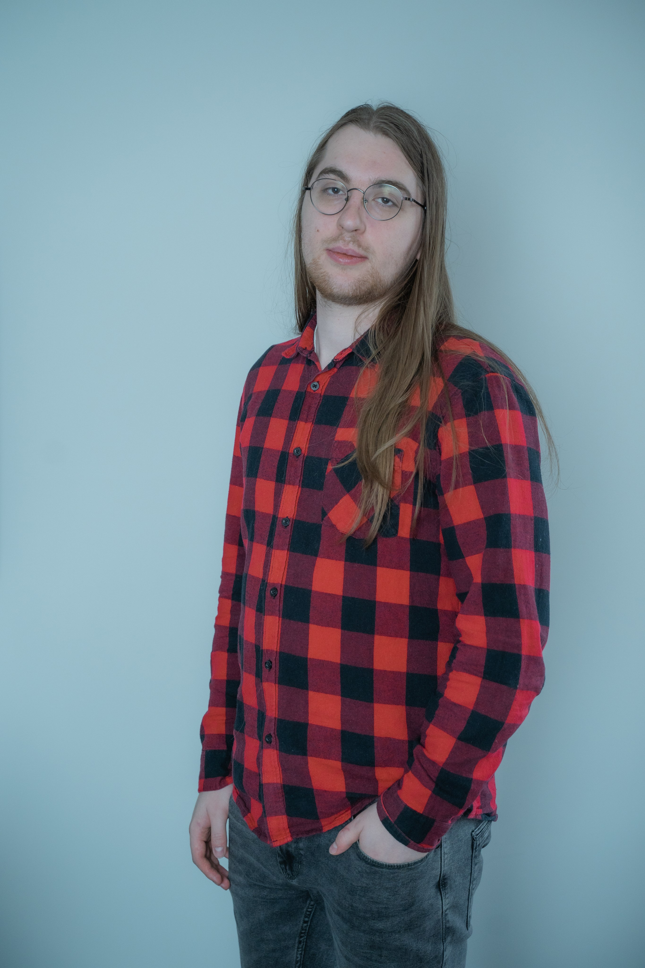 Офисная съемка для сайта компании