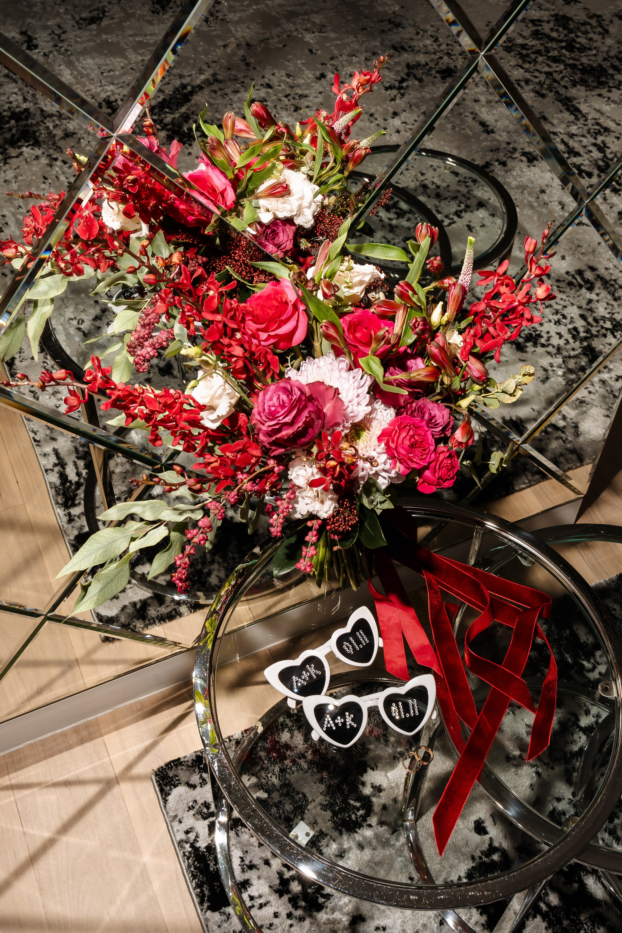 Свадьба Ксении и Александра. Свадебный фотограф в Москве Яна Деньгина