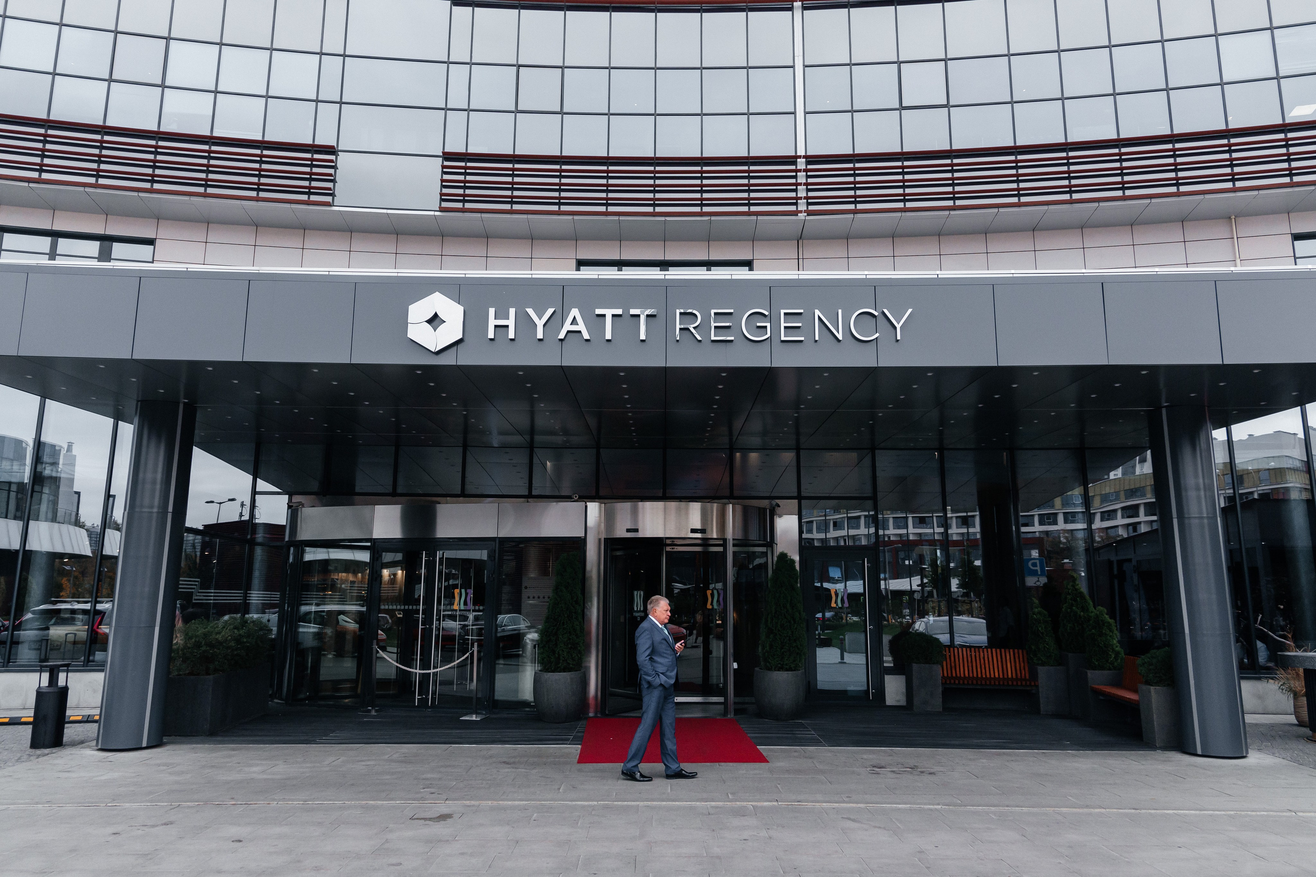 Конференция Omoda & Jaecoo