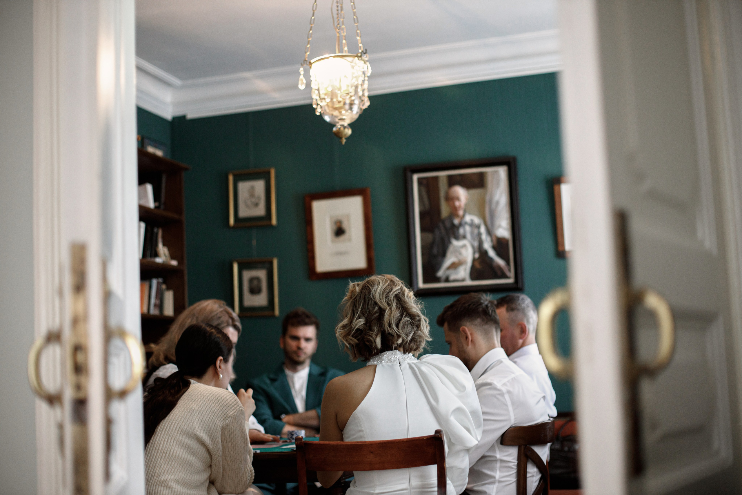 Свадьба. Anastasia Jes | Свадебный фотограф