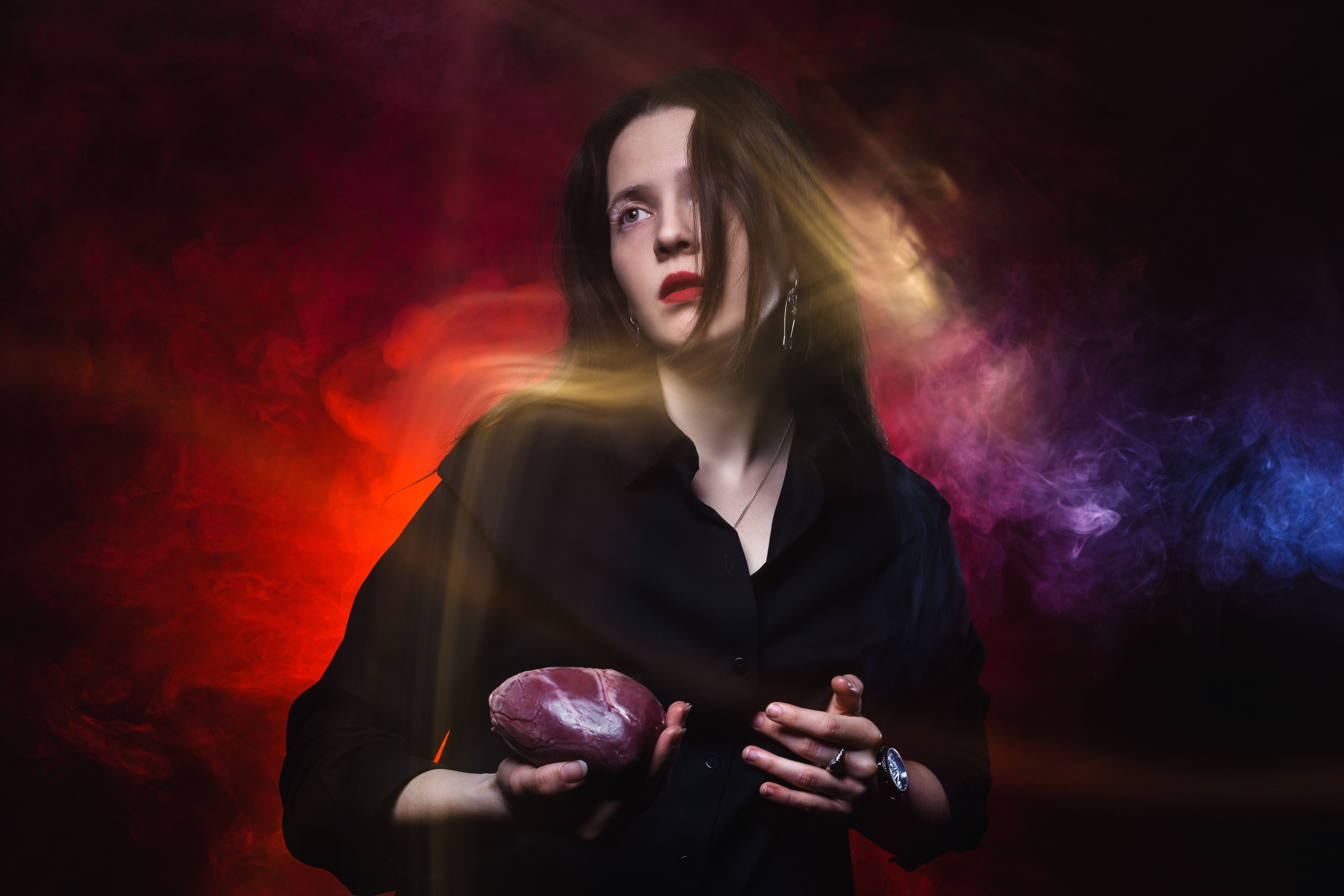 Социофобушек, фотографирует социофобушков. Фотограф в Санкт-Петербурге