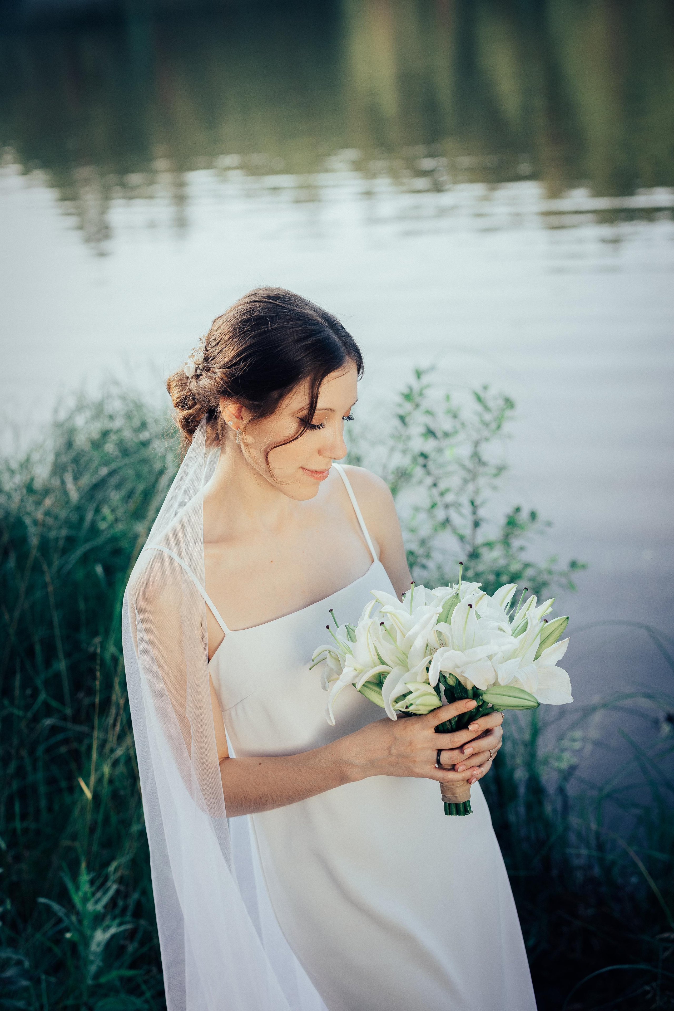 Свадьба сына. Портретный арт-фотограф в Екатеринбурге Алена Нестерова