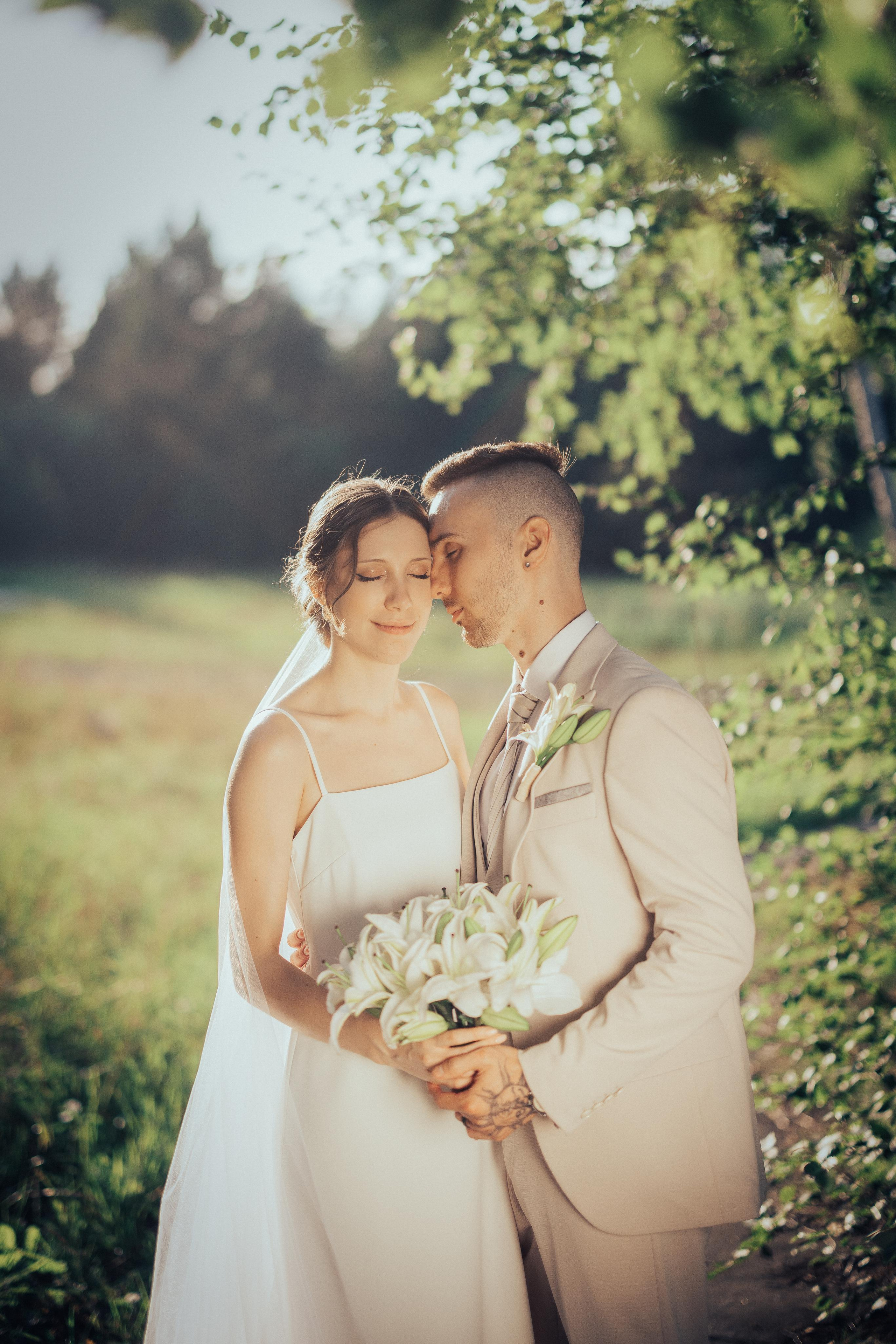 Свадьба сына. Портретный арт-фотограф в Екатеринбурге Алена Нестерова