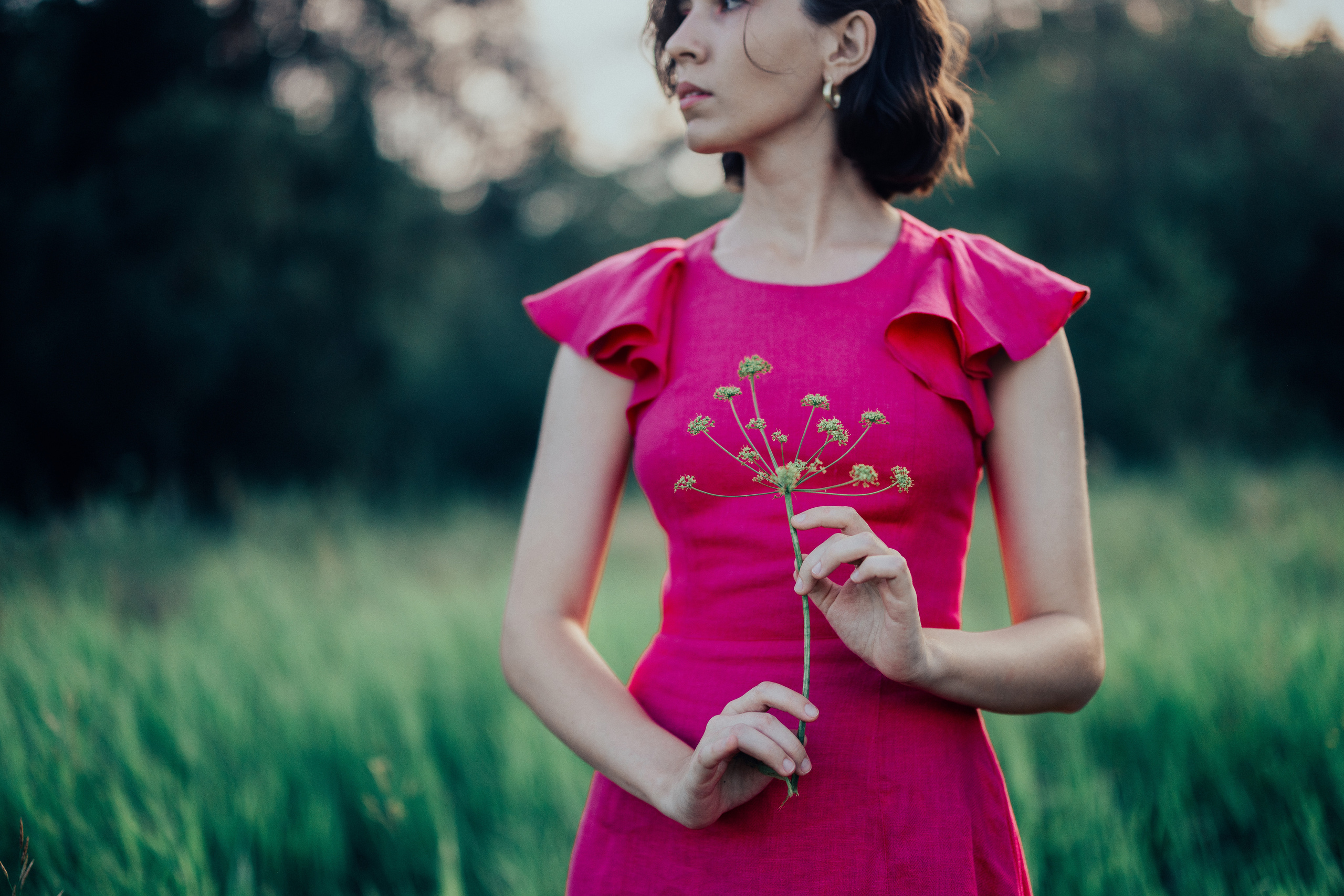 Галерея. Портретный арт-фотограф в Екатеринбурге Алена Нестерова