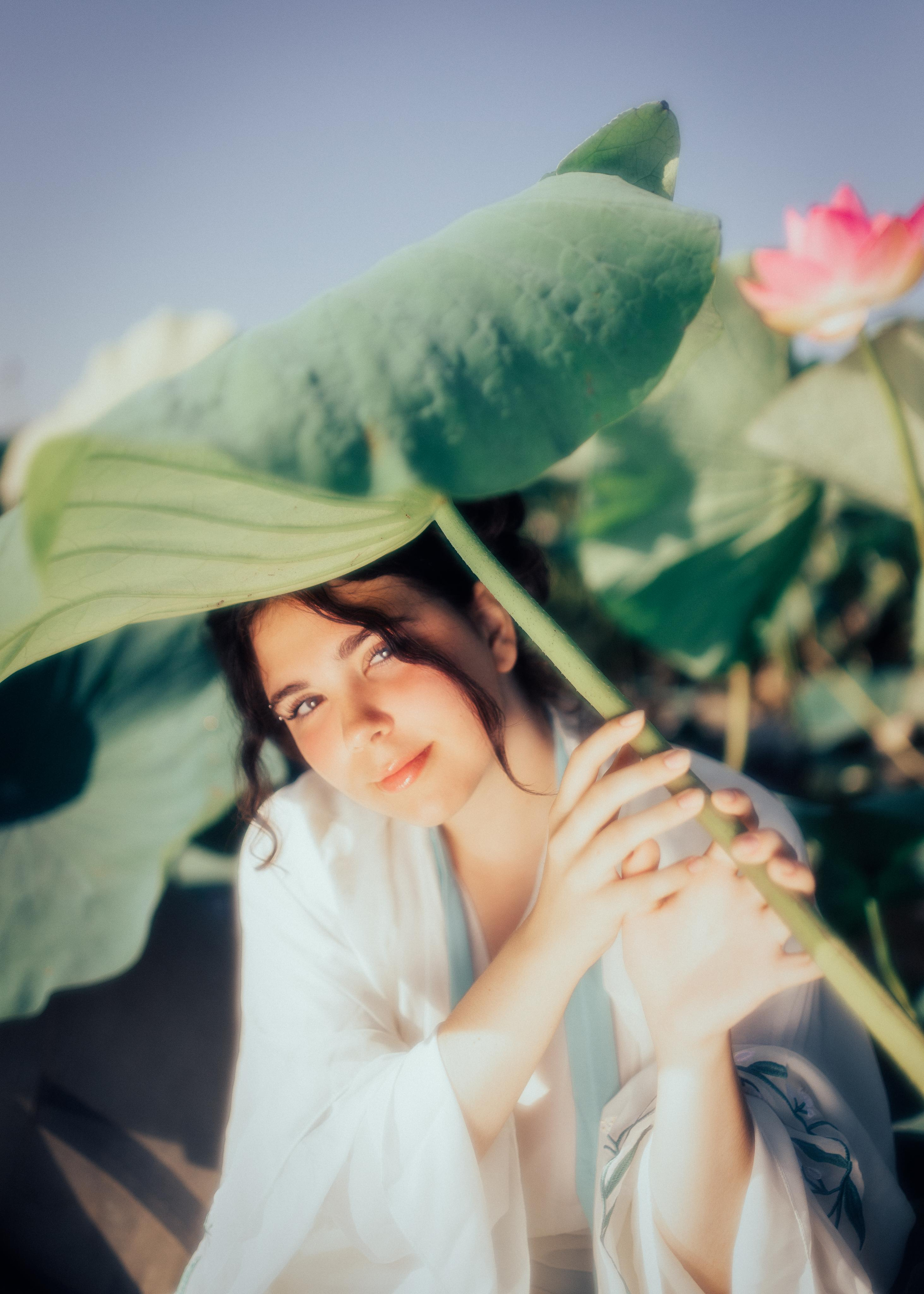 Галерея. Портретный арт-фотограф в Екатеринбурге Алена Нестерова