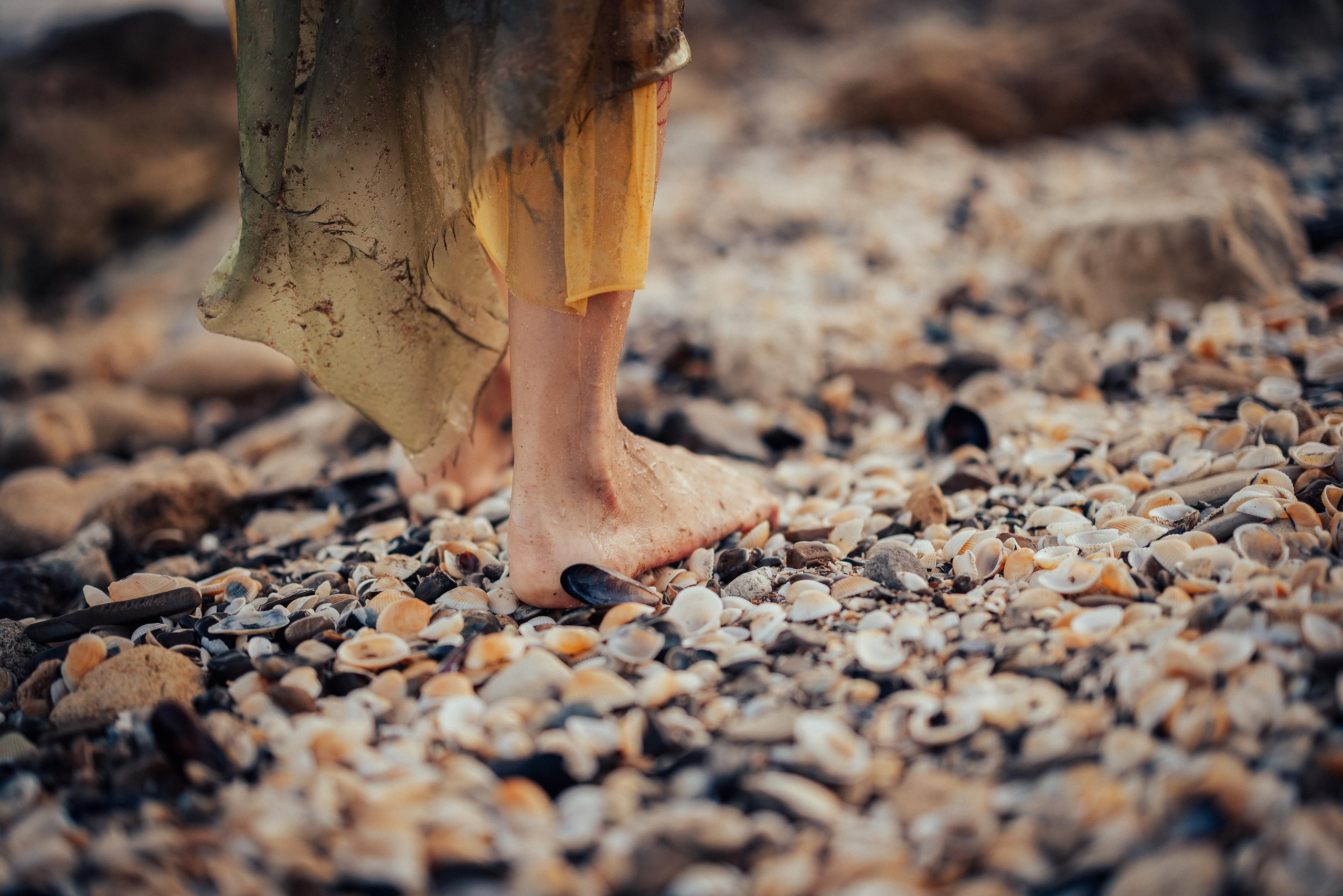 Medusa. Портретный арт-фотограф в Екатеринбурге Алена Нестерова