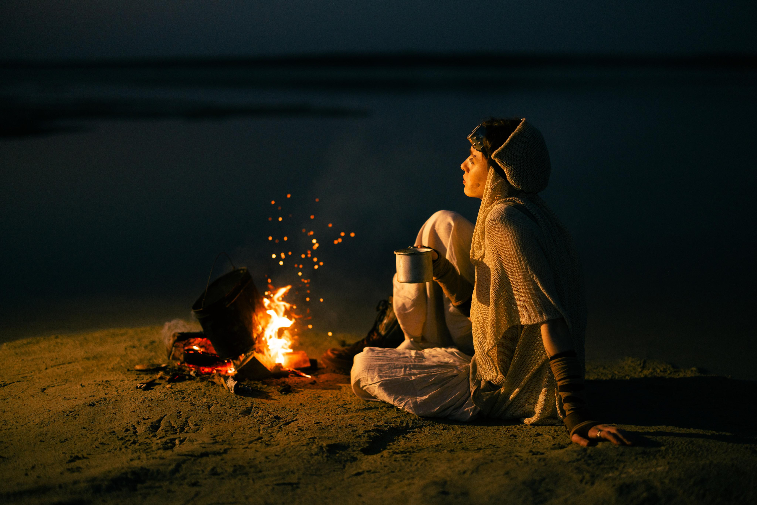 Портретный арт-фотограф в Екатеринбурге Алена Нестерова