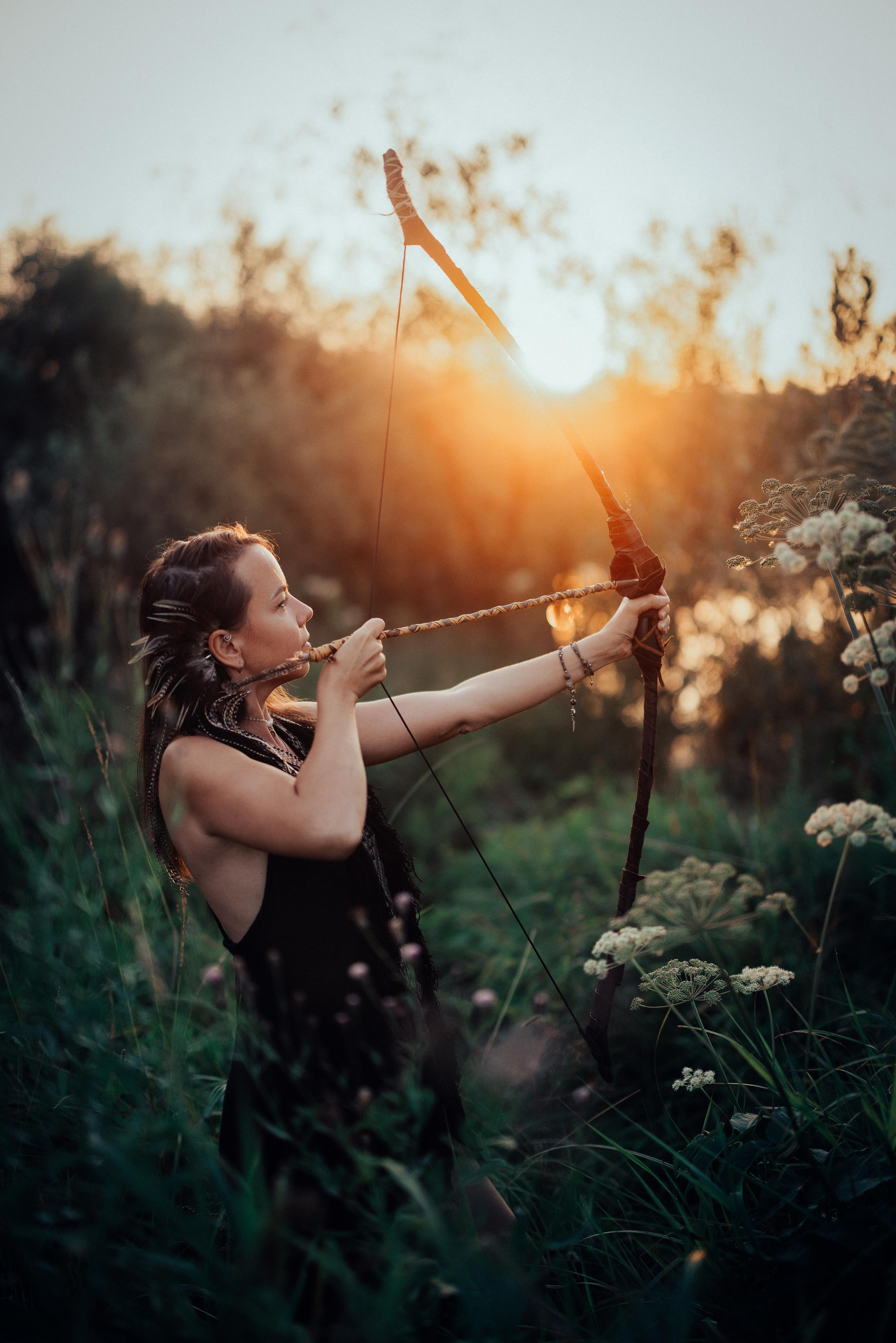Галерея. Портретный арт-фотограф в Екатеринбурге Алена Нестерова
