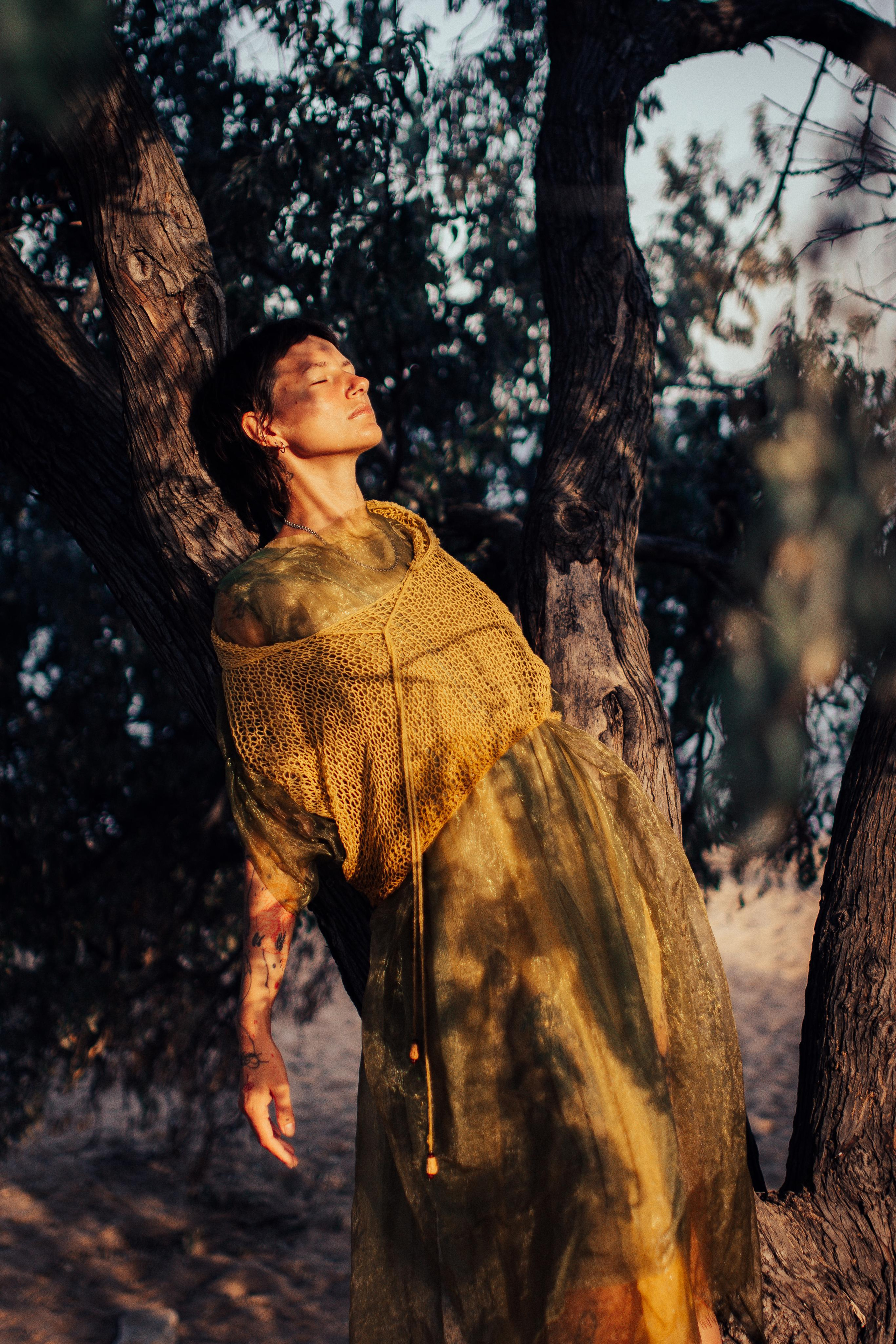 Medusa. Портретный арт-фотограф в Екатеринбурге Алена Нестерова