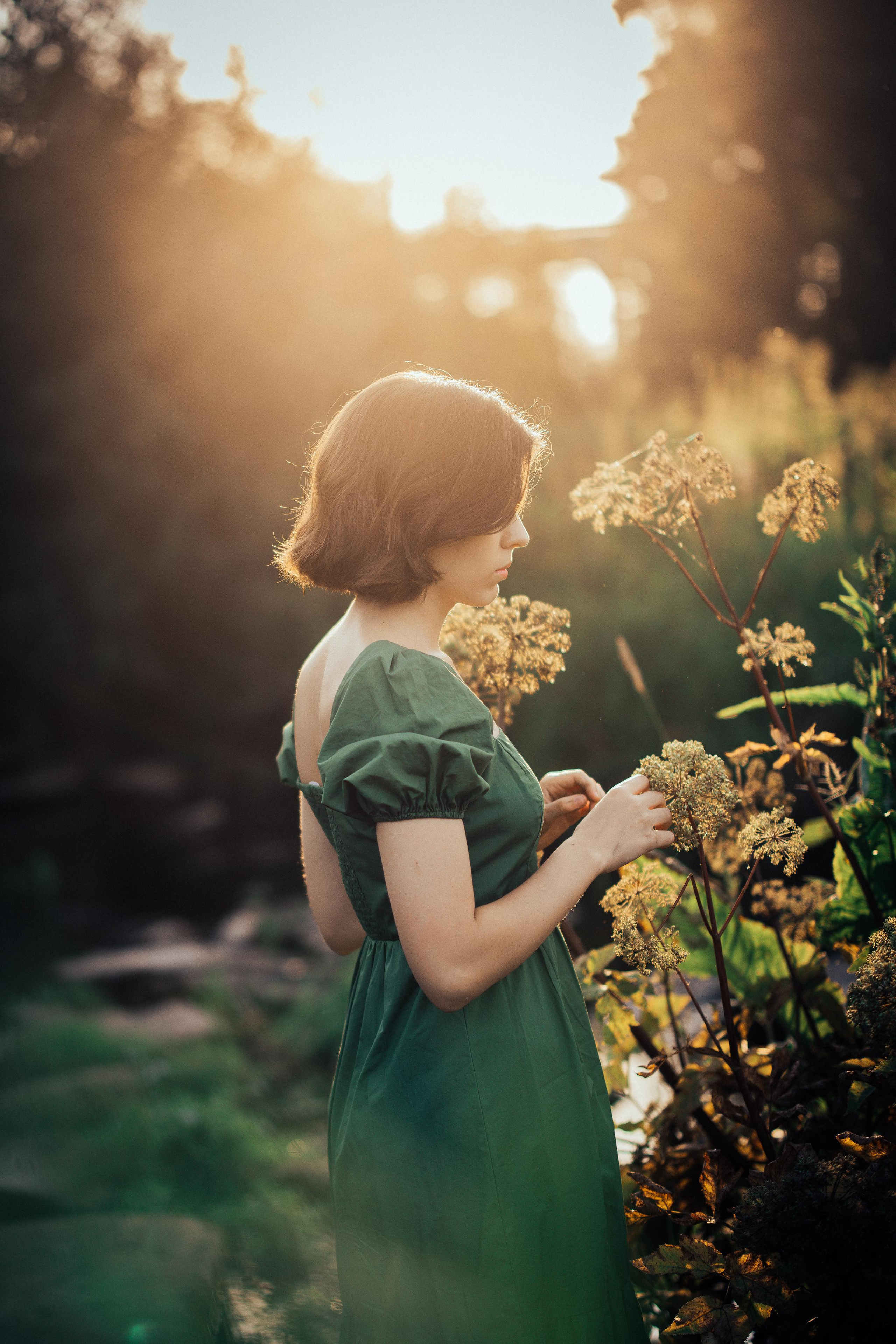 Галерея. Портретный арт-фотограф в Екатеринбурге Алена Нестерова