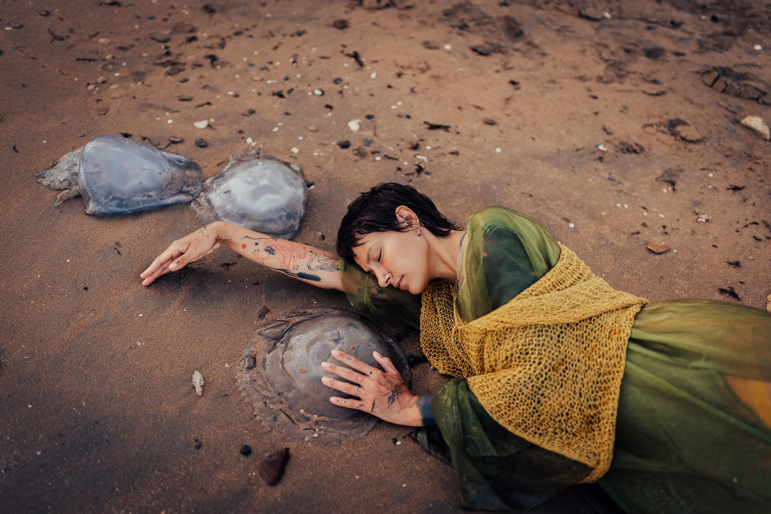 Галерея. Портретный арт-фотограф в Екатеринбурге Алена Нестерова