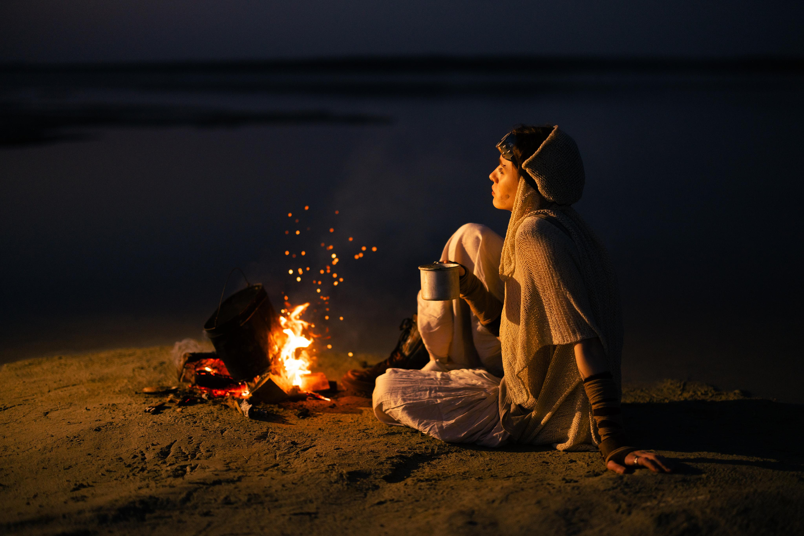 Lost. Портретный арт-фотограф в Екатеринбурге Алена Нестерова