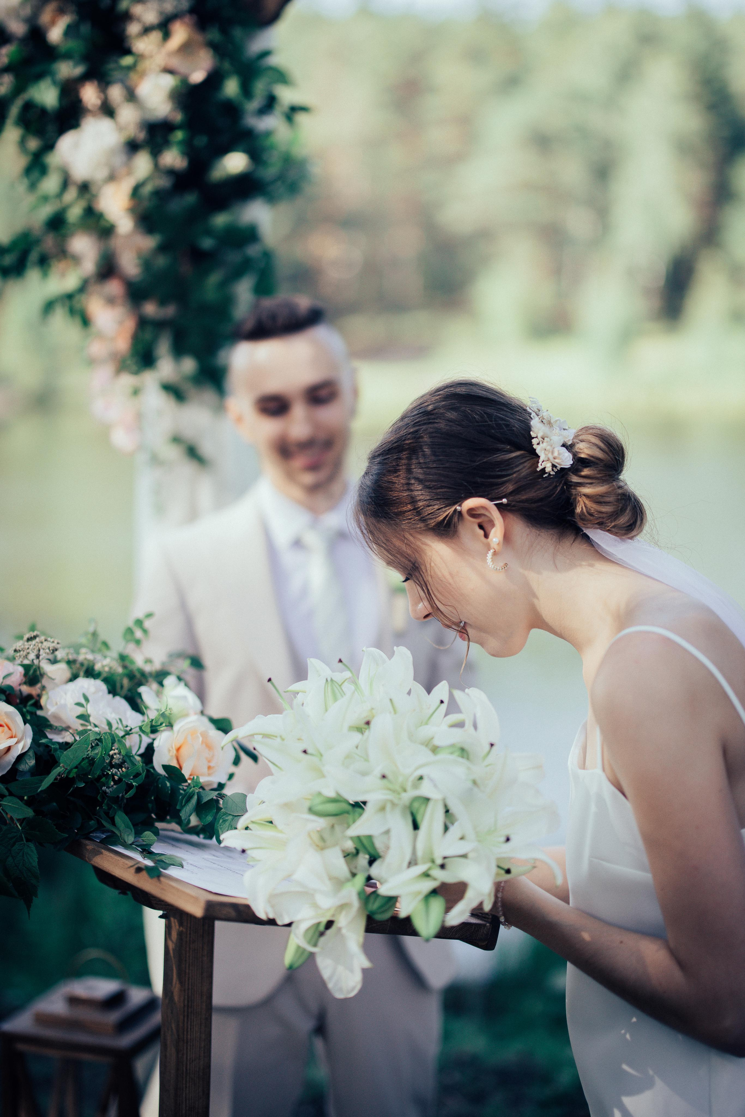 Свадьба сына. Портретный арт-фотограф в Екатеринбурге Алена Нестерова