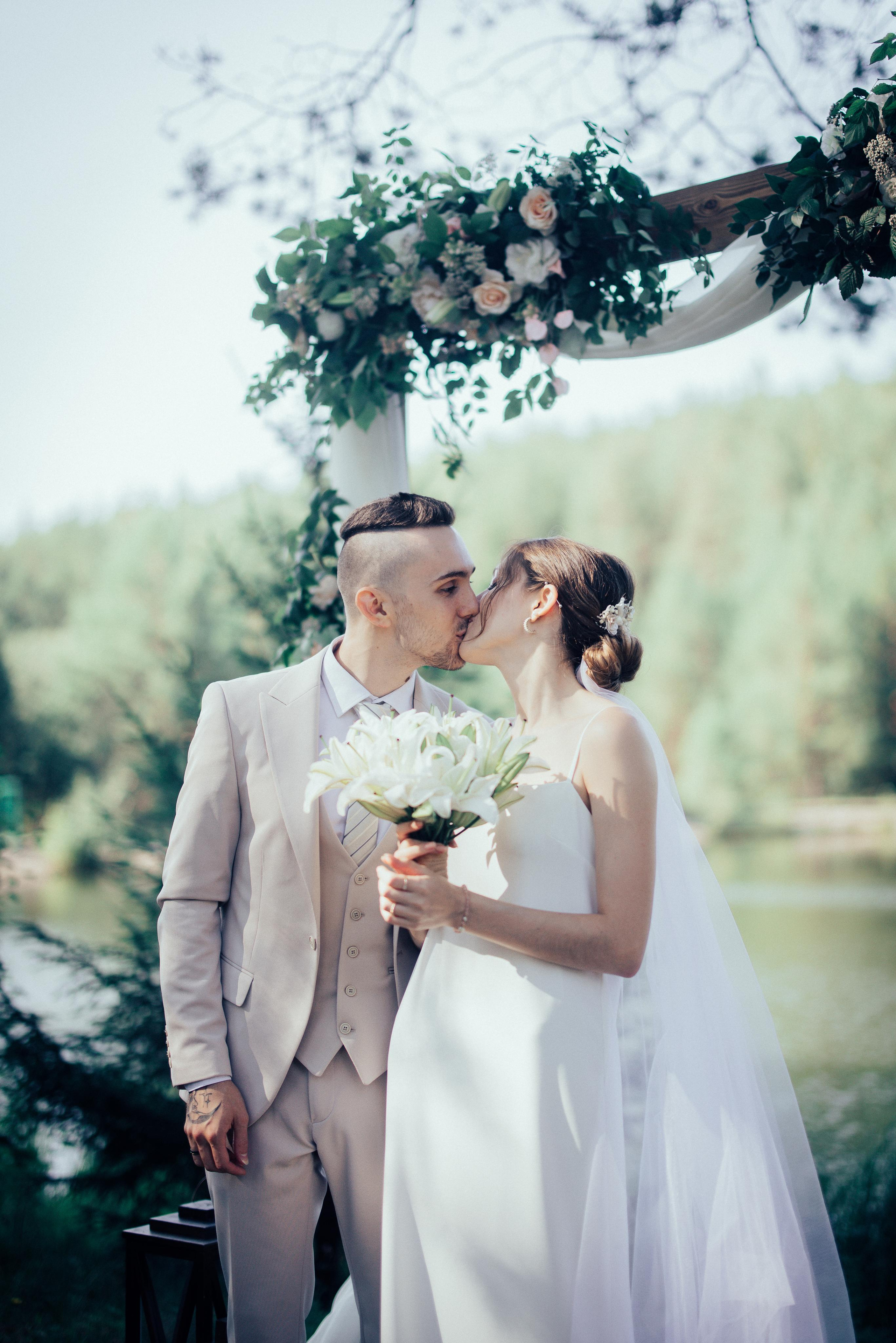 Свадьба сына. Портретный арт-фотограф в Екатеринбурге Алена Нестерова