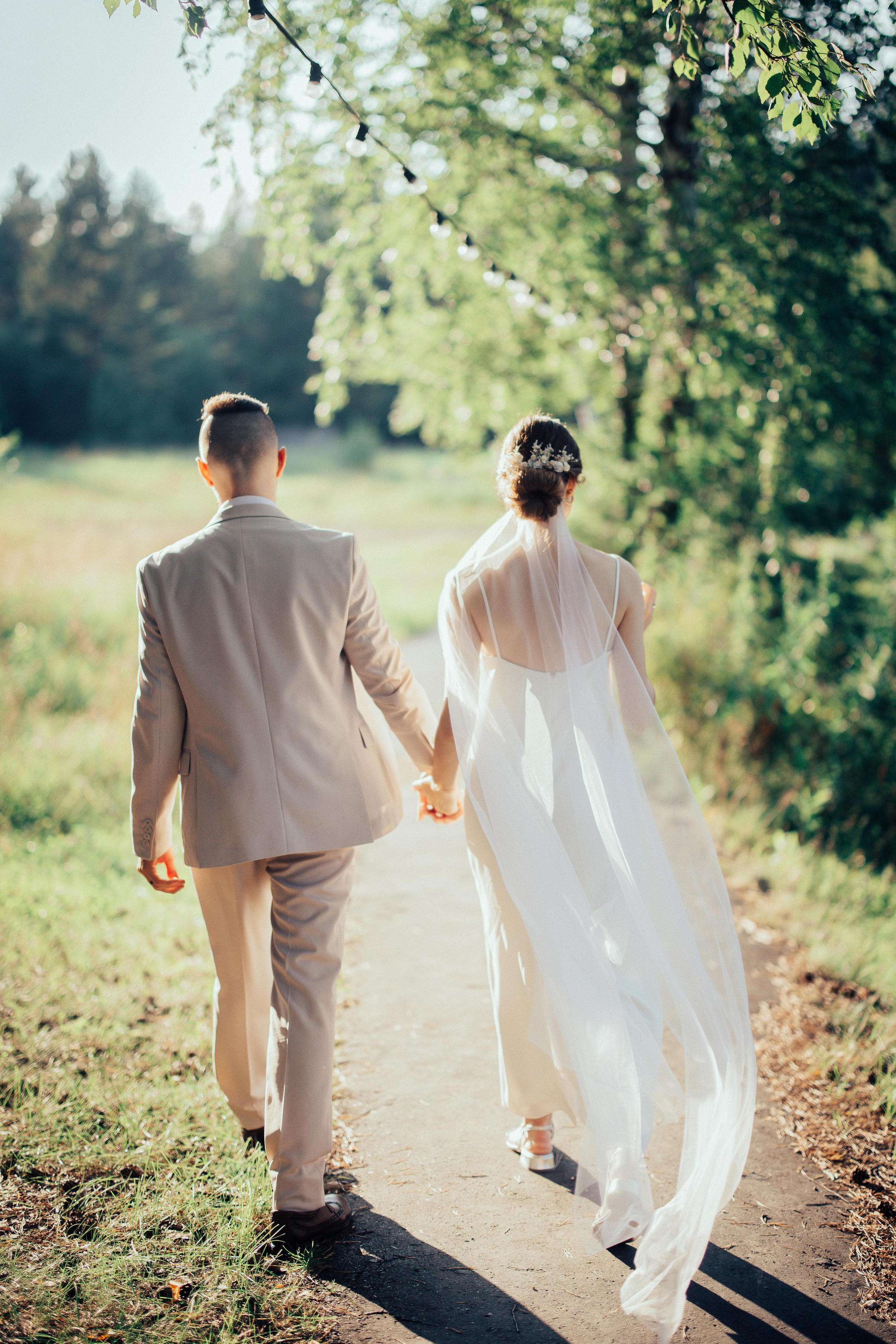 Свадьба сына. Портретный арт-фотограф в Екатеринбурге Алена Нестерова