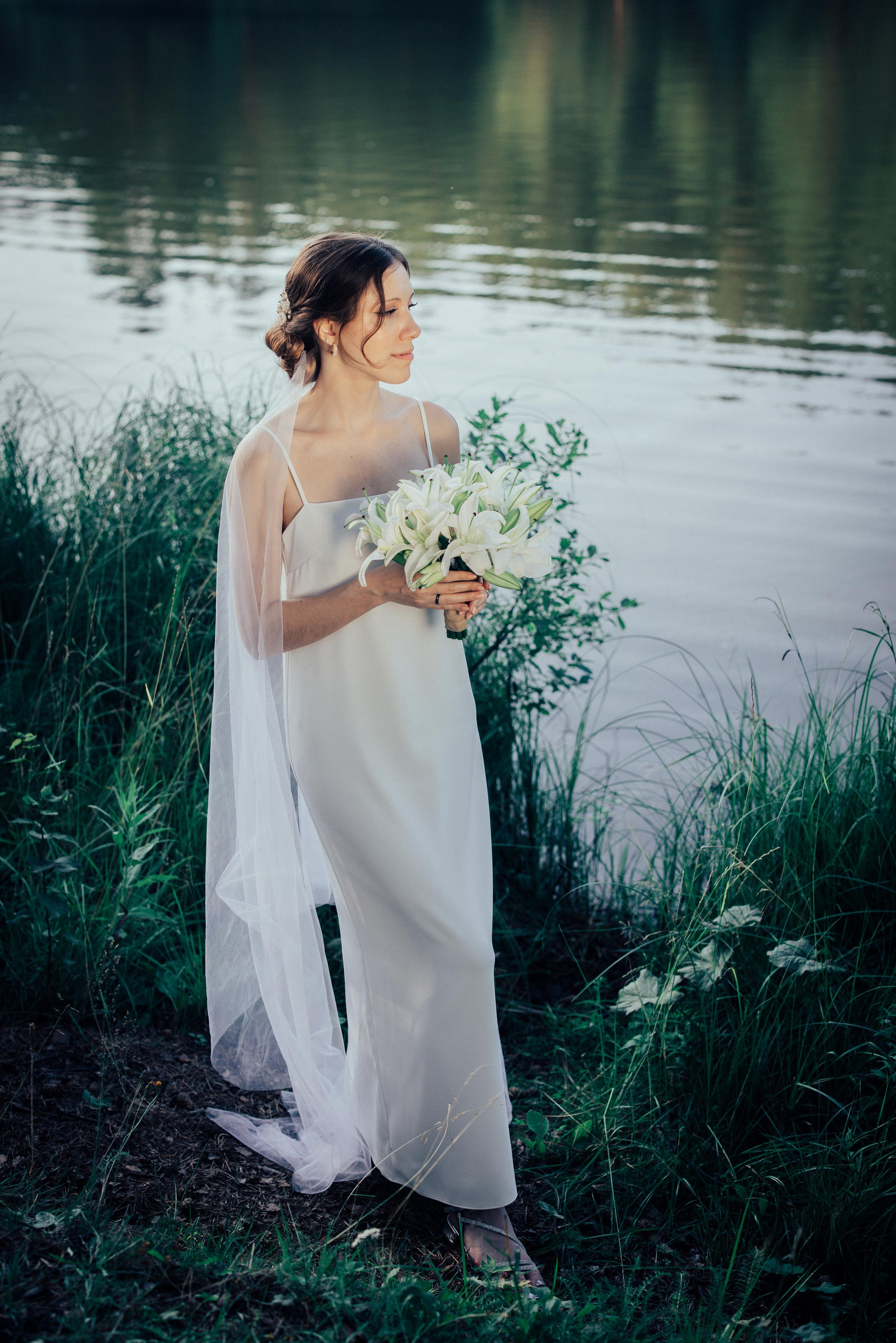 Свадьба сына. Портретный арт-фотограф в Екатеринбурге Алена Нестерова