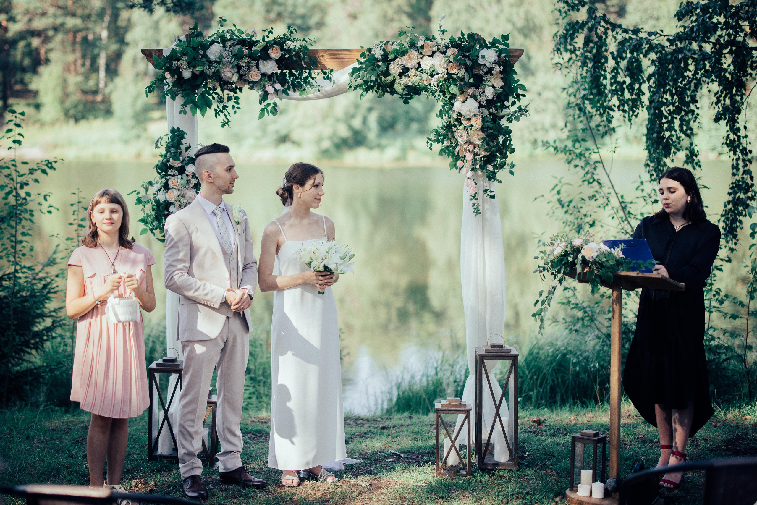 Свадьба сына. Портретный арт-фотограф в Екатеринбурге Алена Нестерова