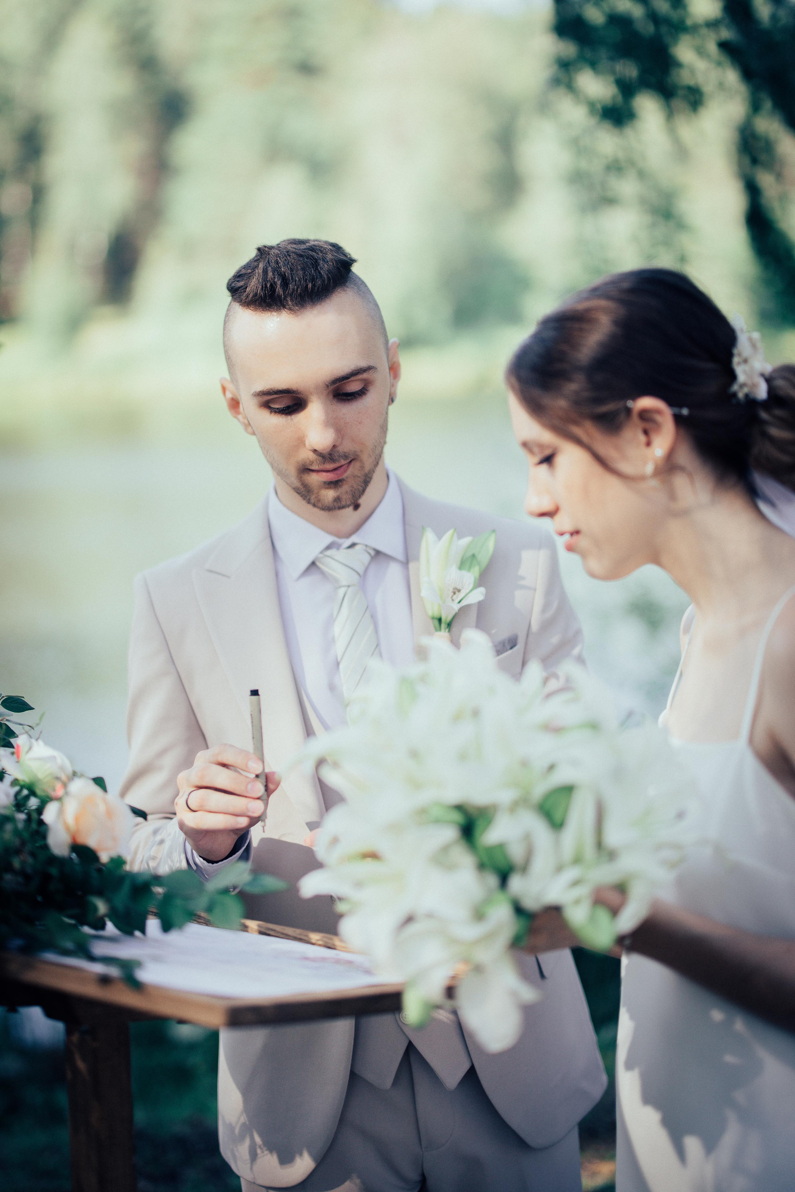 Свадьба сына. Портретный арт-фотограф в Екатеринбурге Алена Нестерова