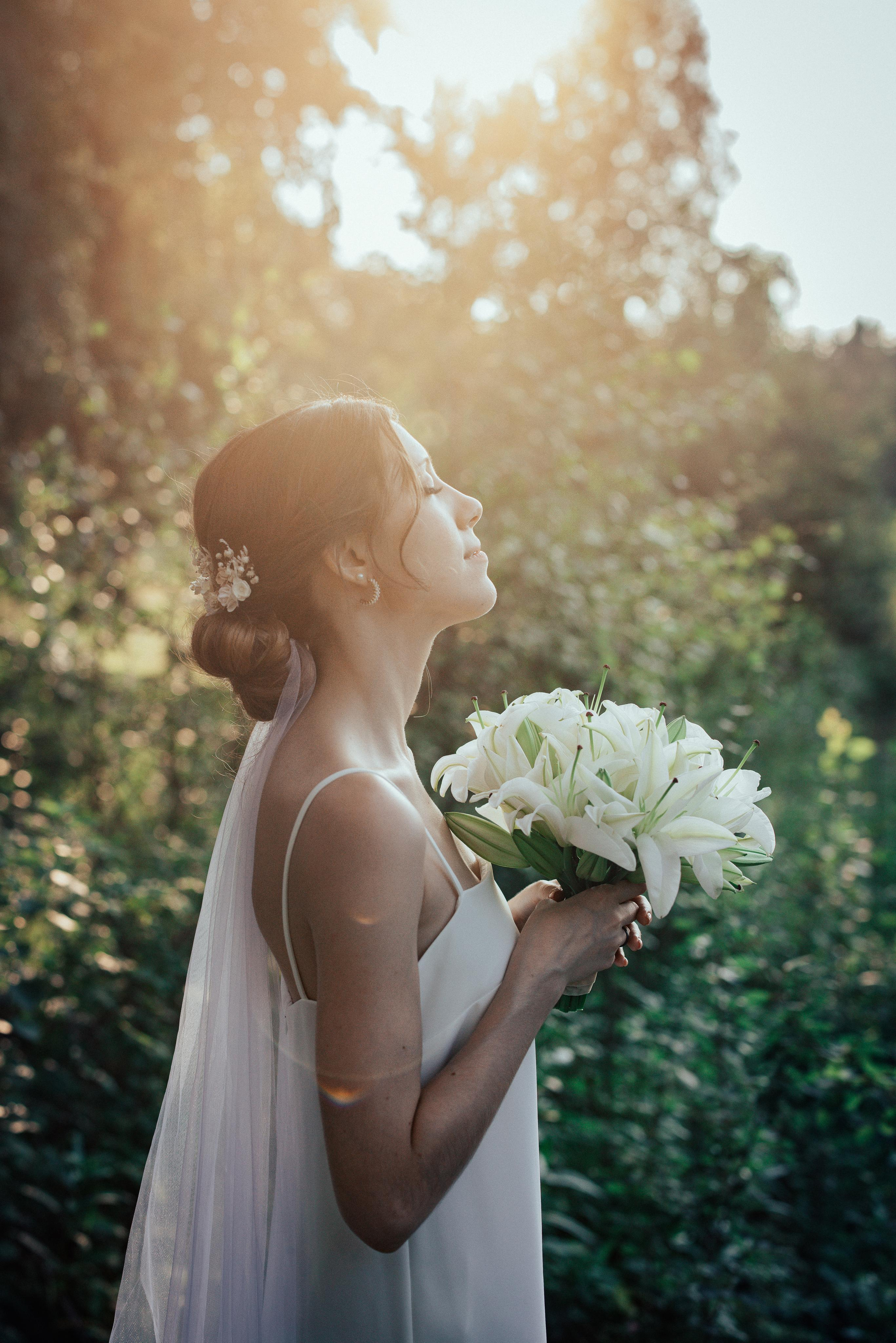 Свадьба сына. Портретный арт-фотограф в Екатеринбурге Алена Нестерова