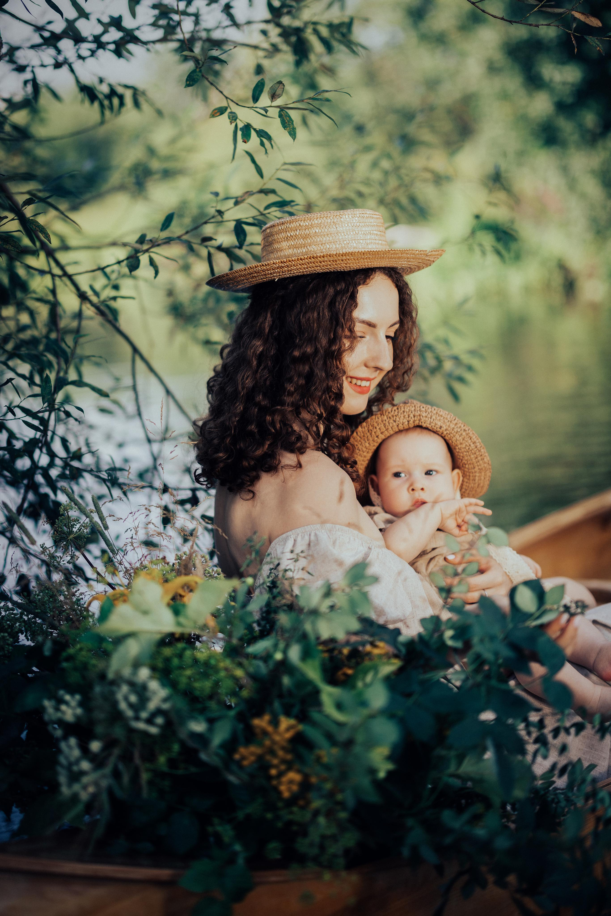 Галерея. Портретный арт-фотограф в Екатеринбурге Алена Нестерова