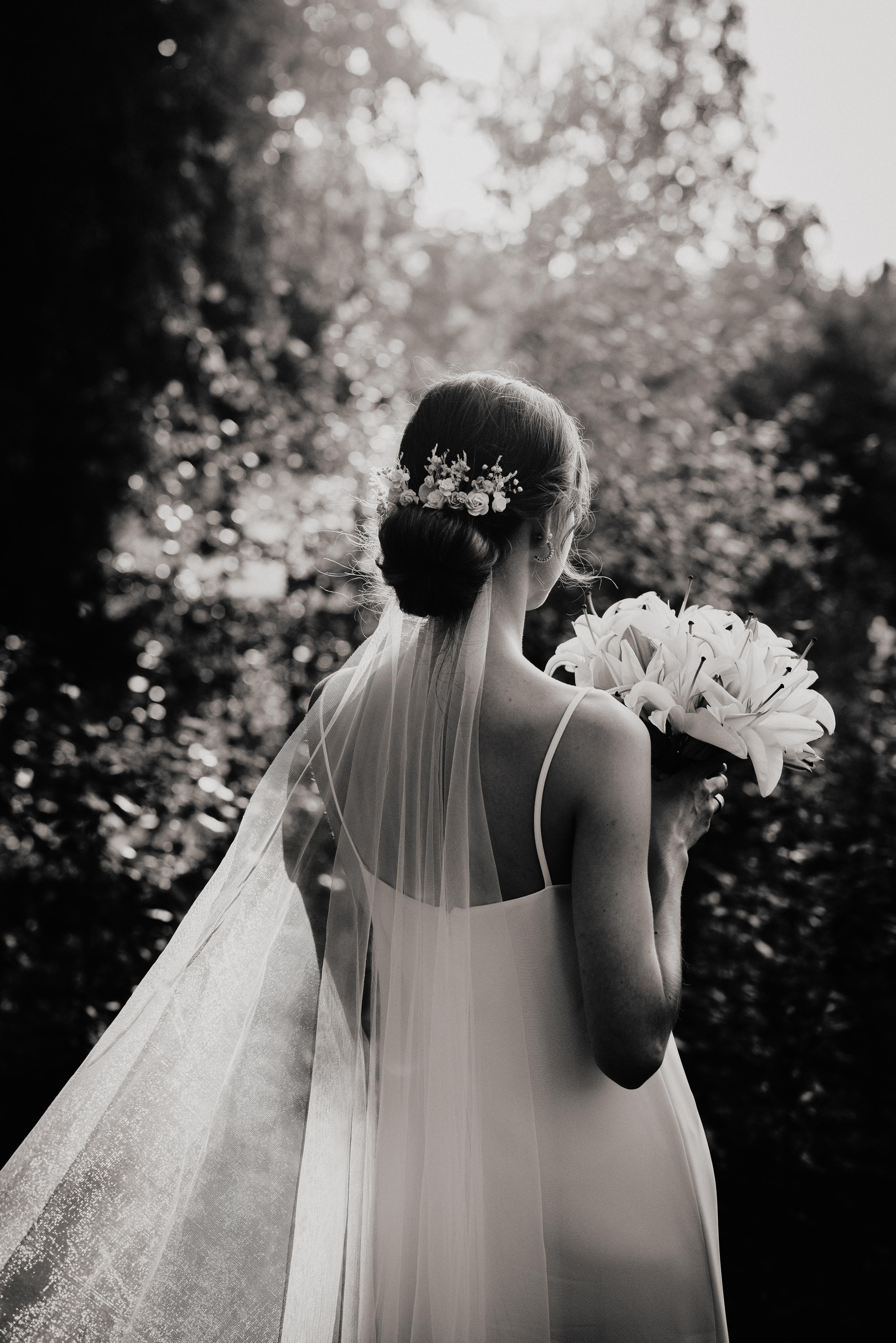 Свадьба сына. Портретный арт-фотограф в Екатеринбурге Алена Нестерова