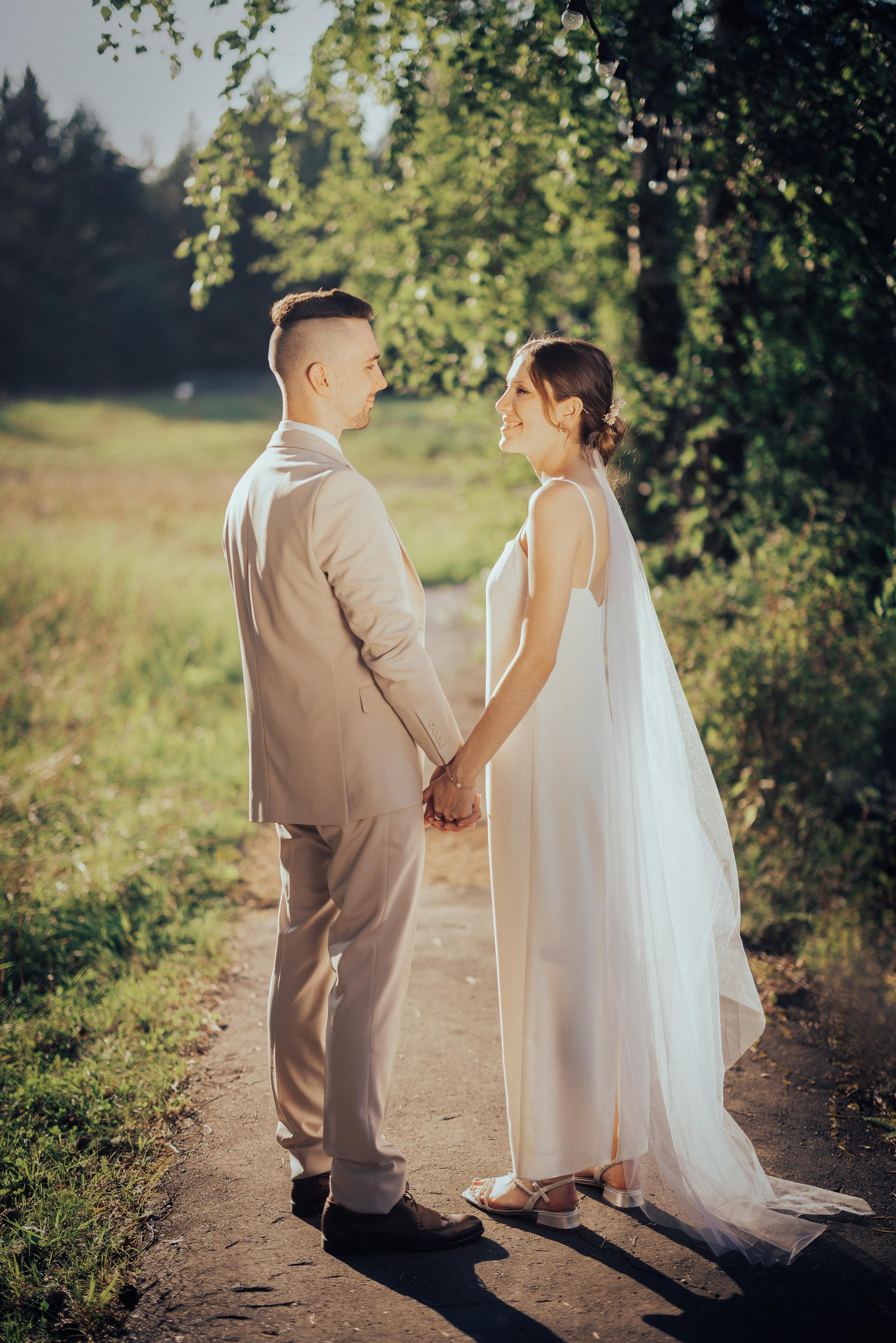 Свадьба сына. Портретный арт-фотограф в Екатеринбурге Алена Нестерова