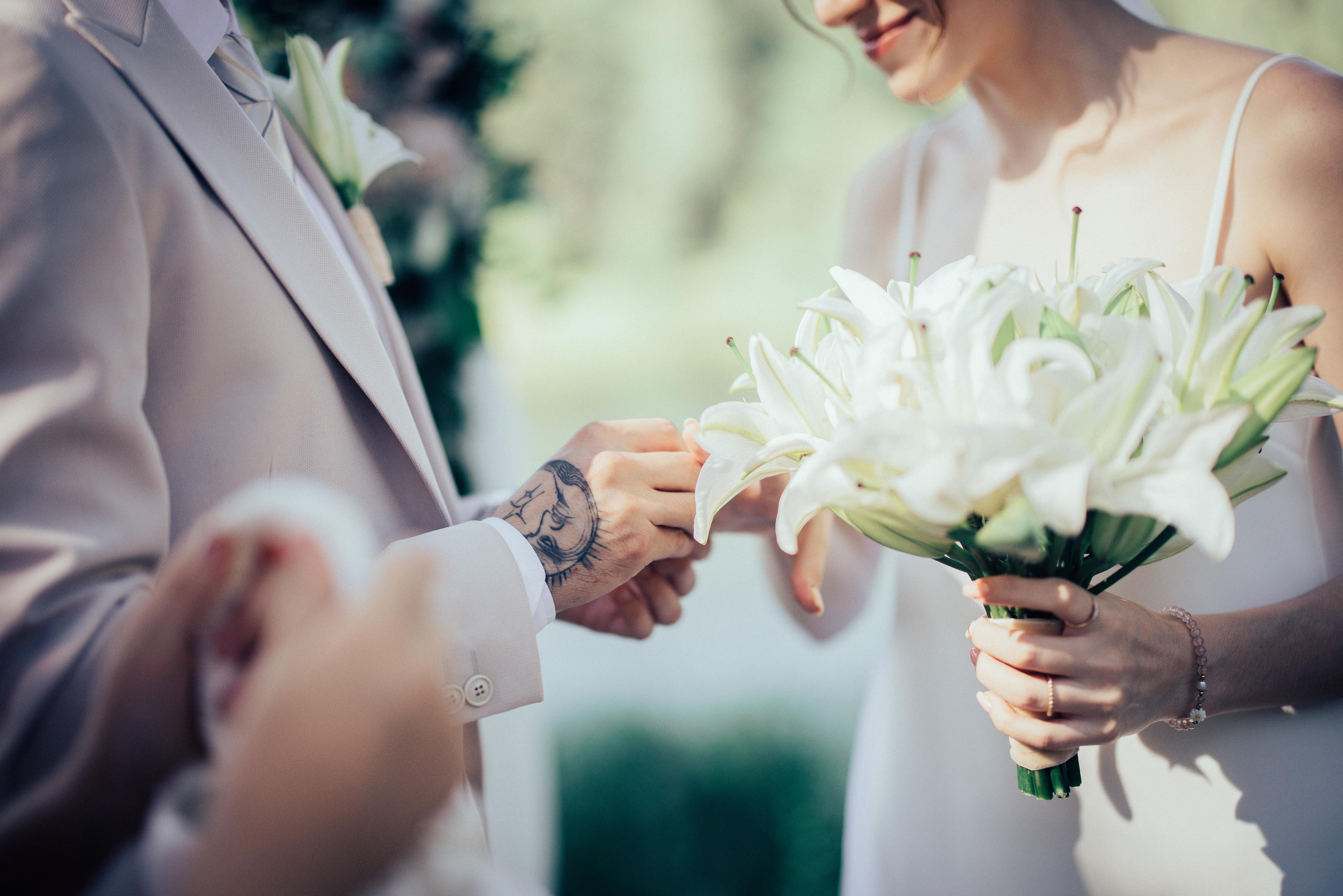 Свадьба сына. Портретный арт-фотограф в Екатеринбурге Алена Нестерова