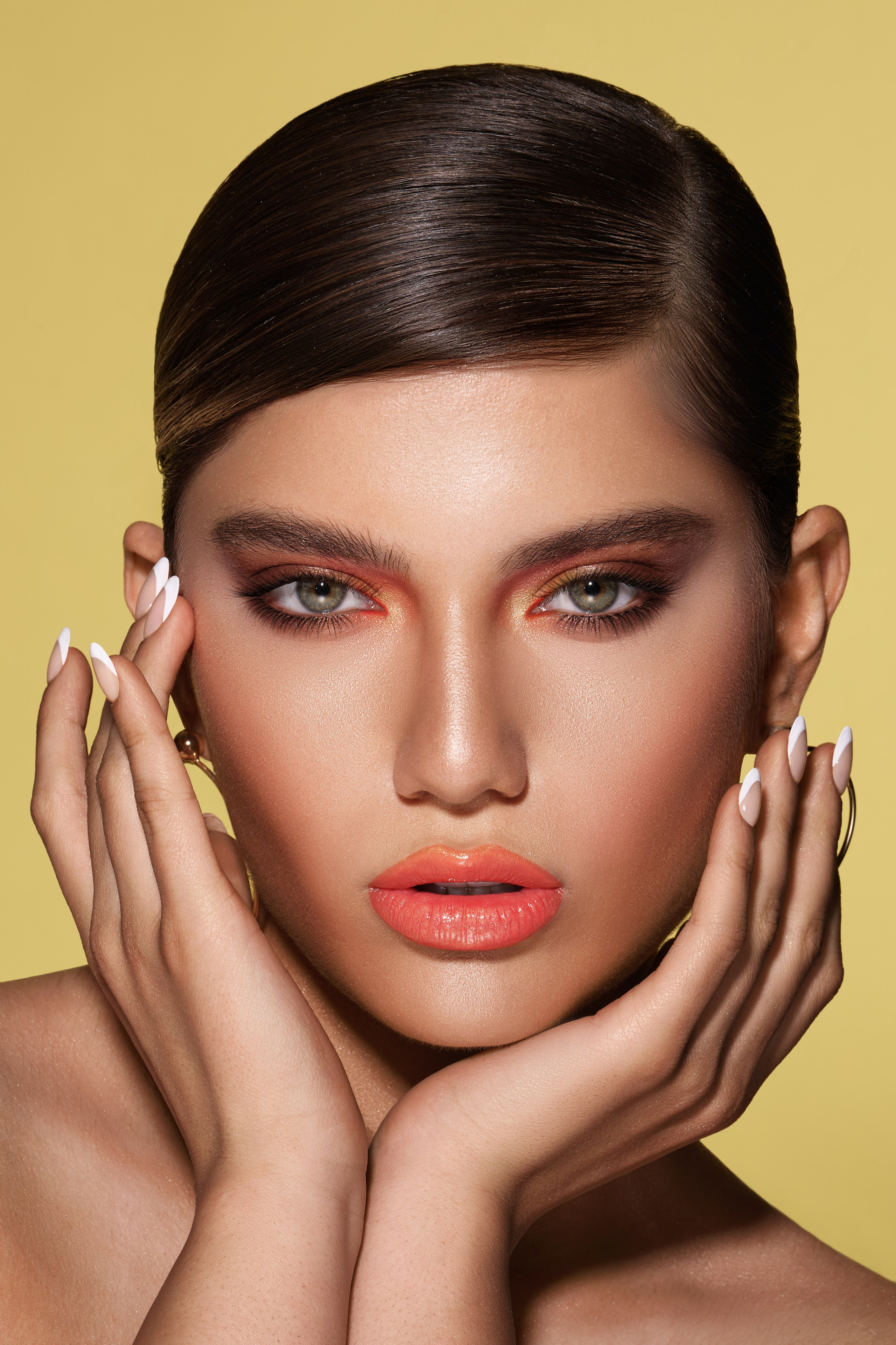 Ретушь. Фотограф, ретушер Виталина Савельева | Ростов-на-Дону