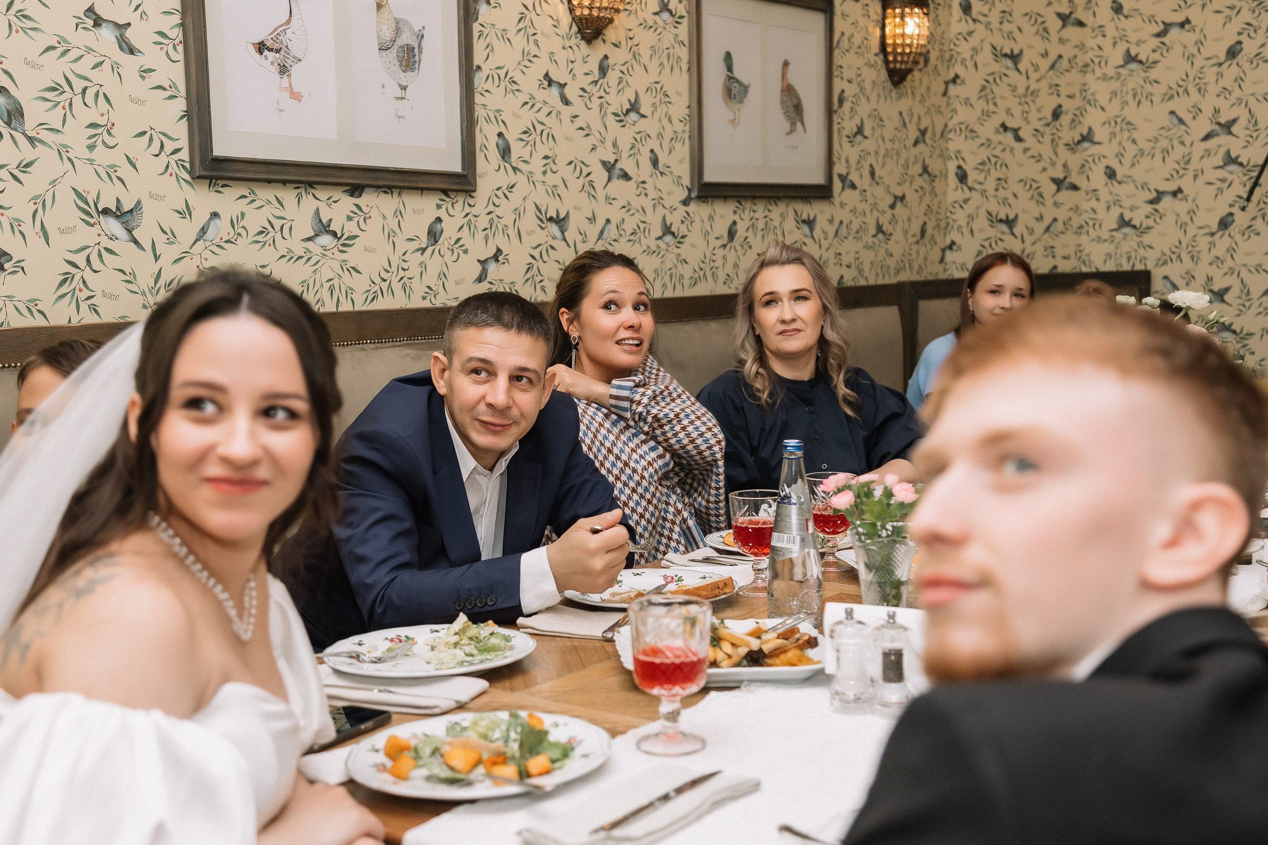 Виктор и Елена/2024. Свадебный и семейный фотограф в Екатеринбурге