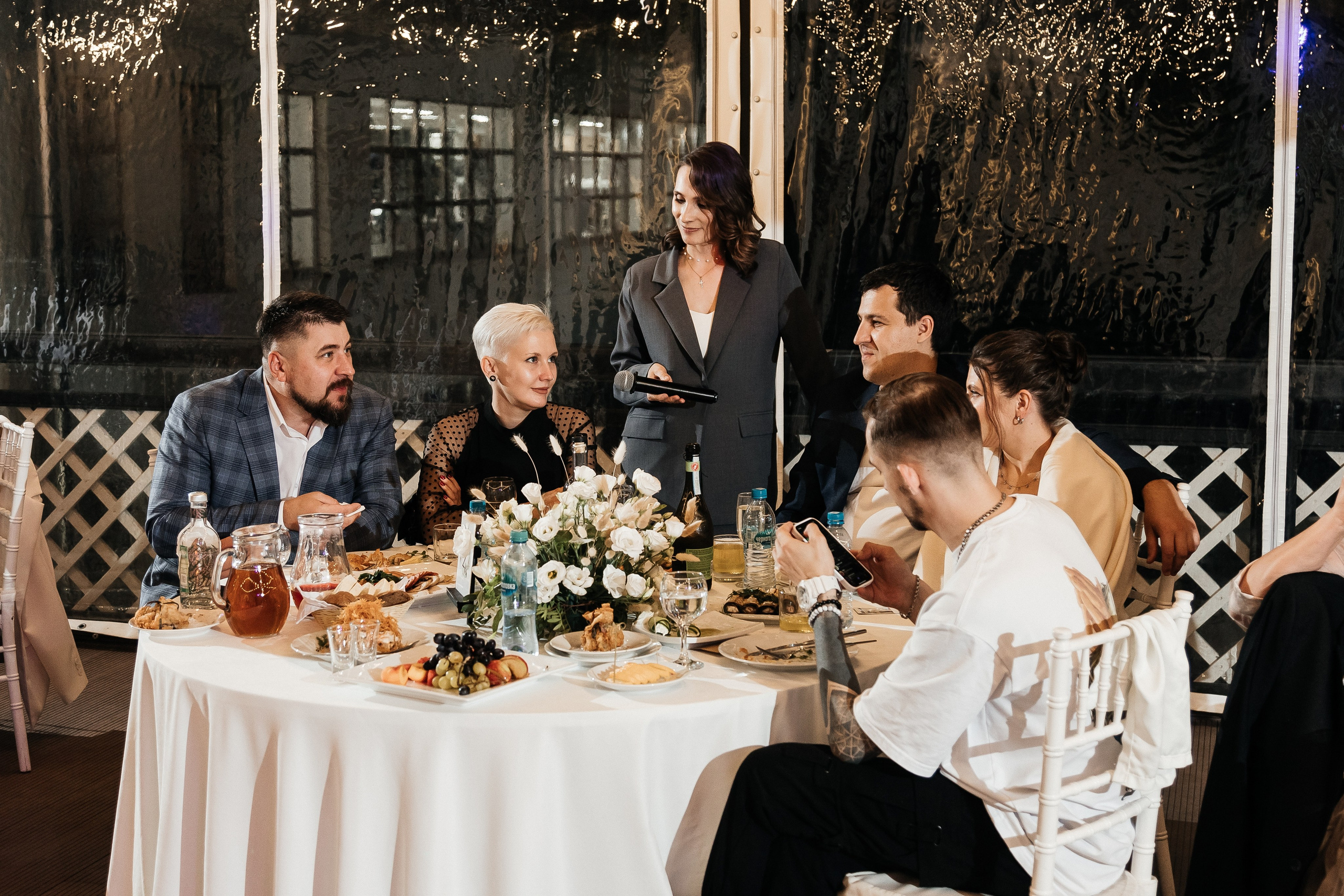 Сергей и Анастасия/2024. Свадебный и семейный фотограф в Екатеринбурге