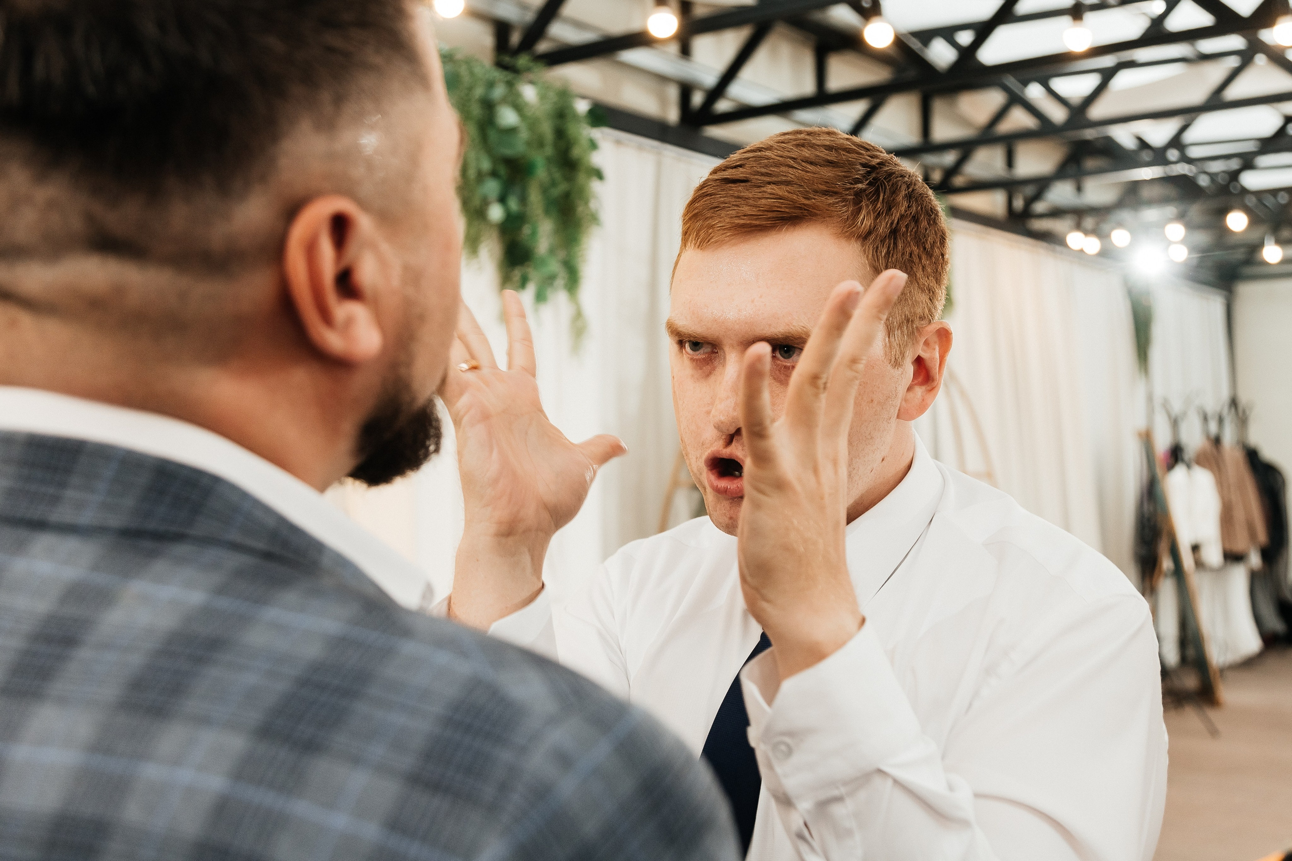 Сергей и Анастасия/2024. Свадебный и семейный фотограф в Екатеринбурге