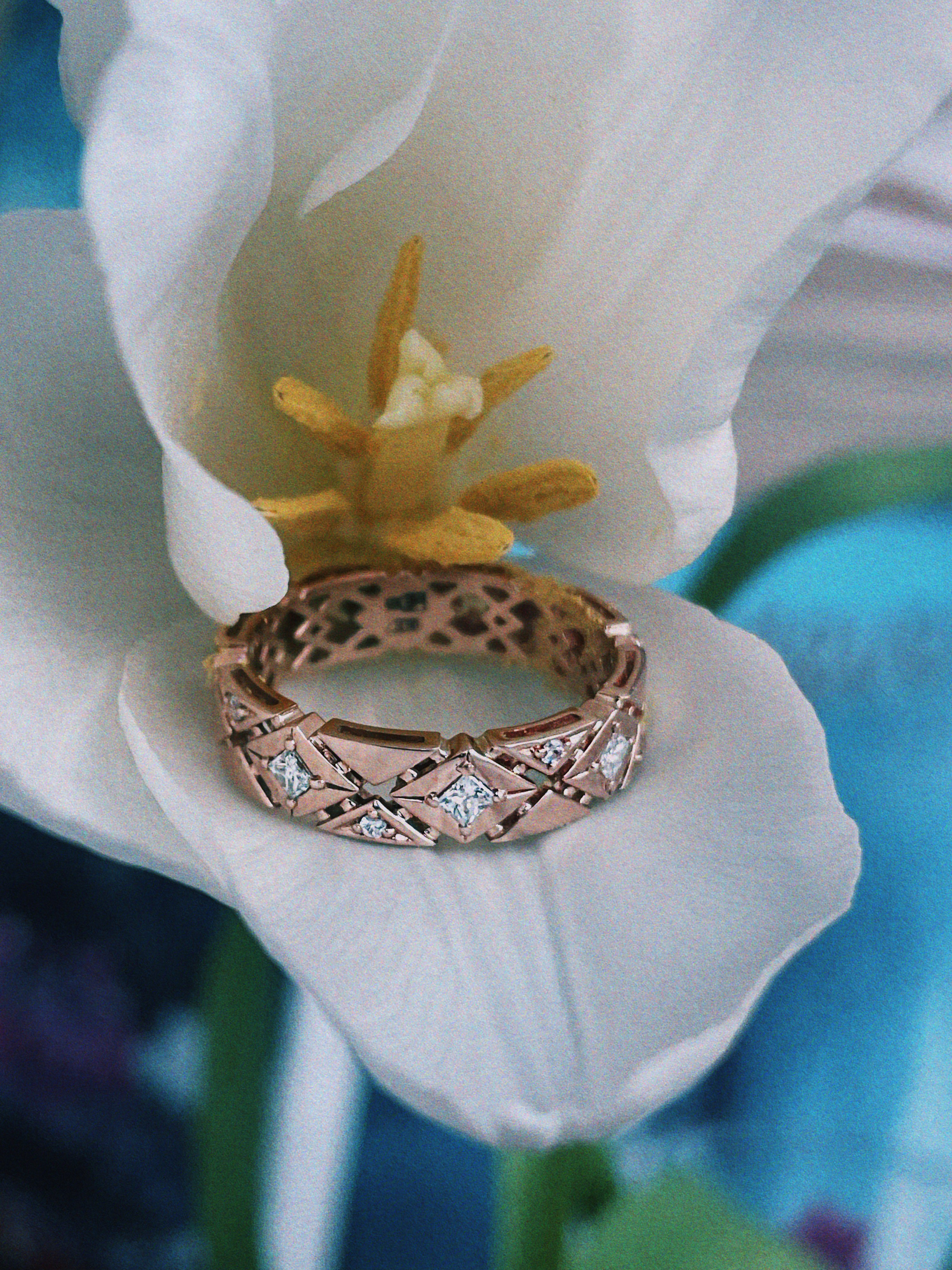 Эксклюзивные проекты. Ювелирный Дом SHEERIN