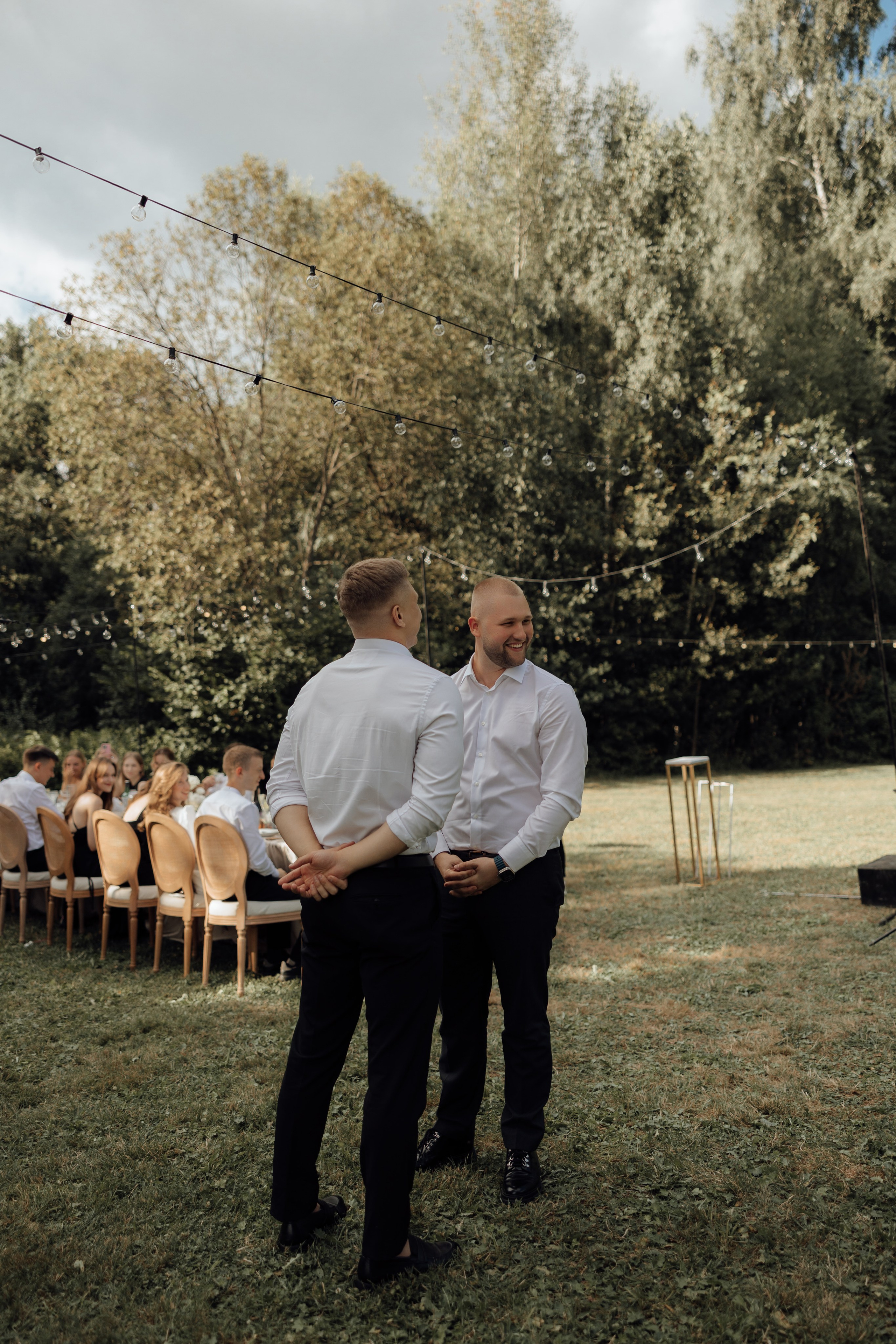 Даня и Лера. Свадебный фотограф Тула Москва СПБ / Сёмина Дарья